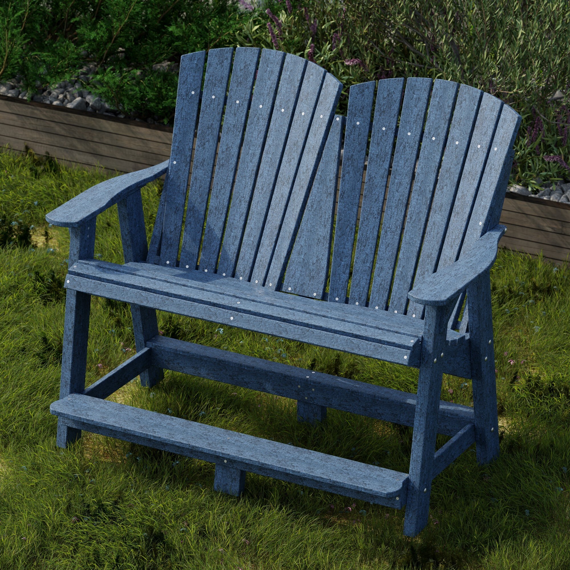 Wildridge LCC-130-PB Patio-Chairs - View #3