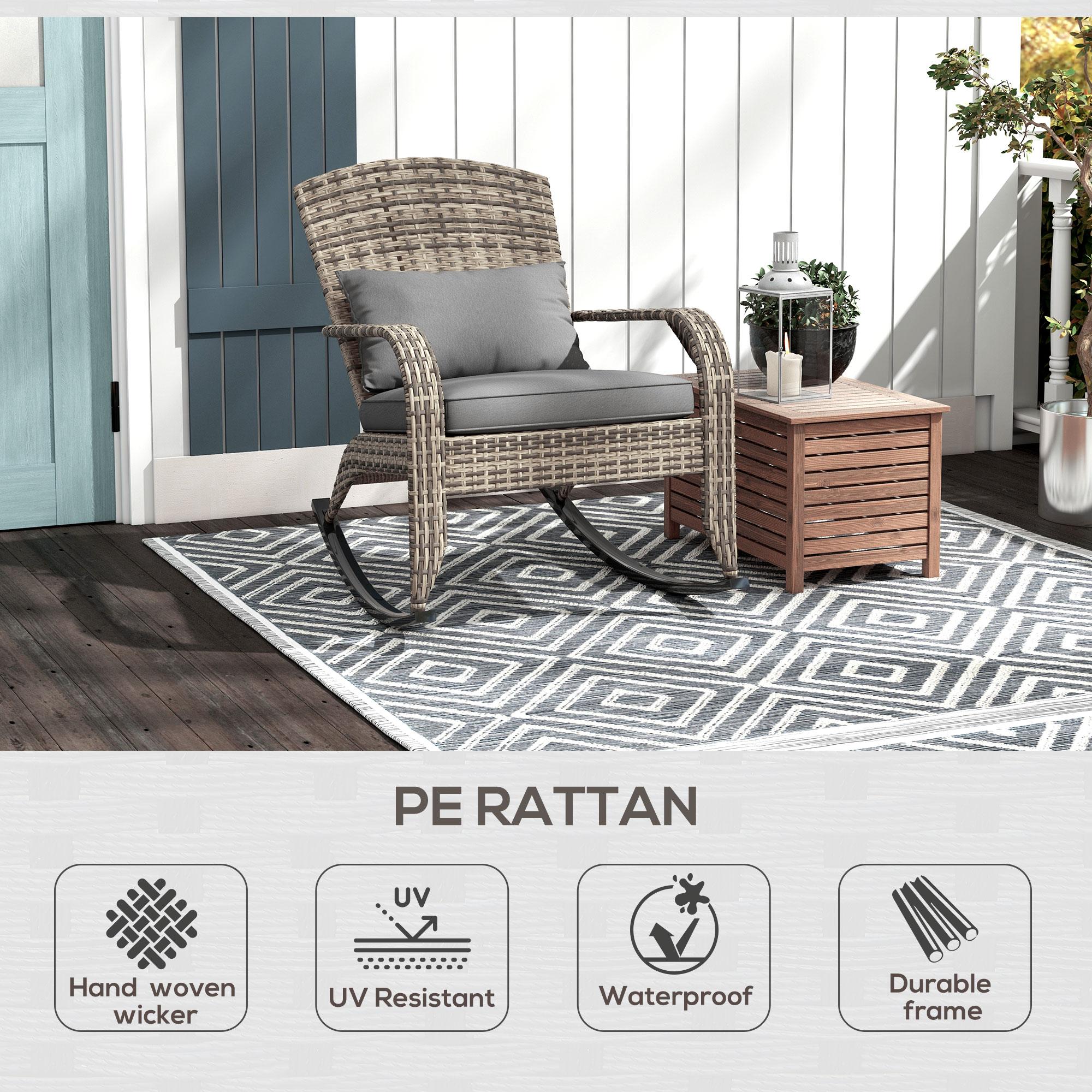 Bayfeve BFAOS-174023-OD Patio-Chairs - View #7