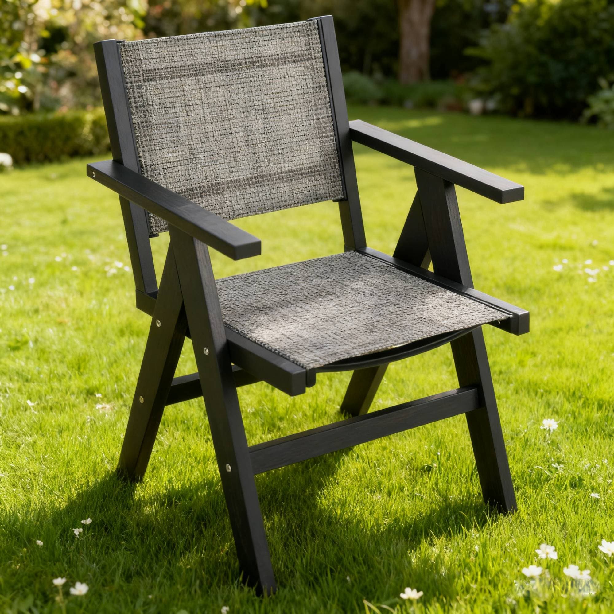 Forclover CHM-P364101 Patio-Chairs - View #2