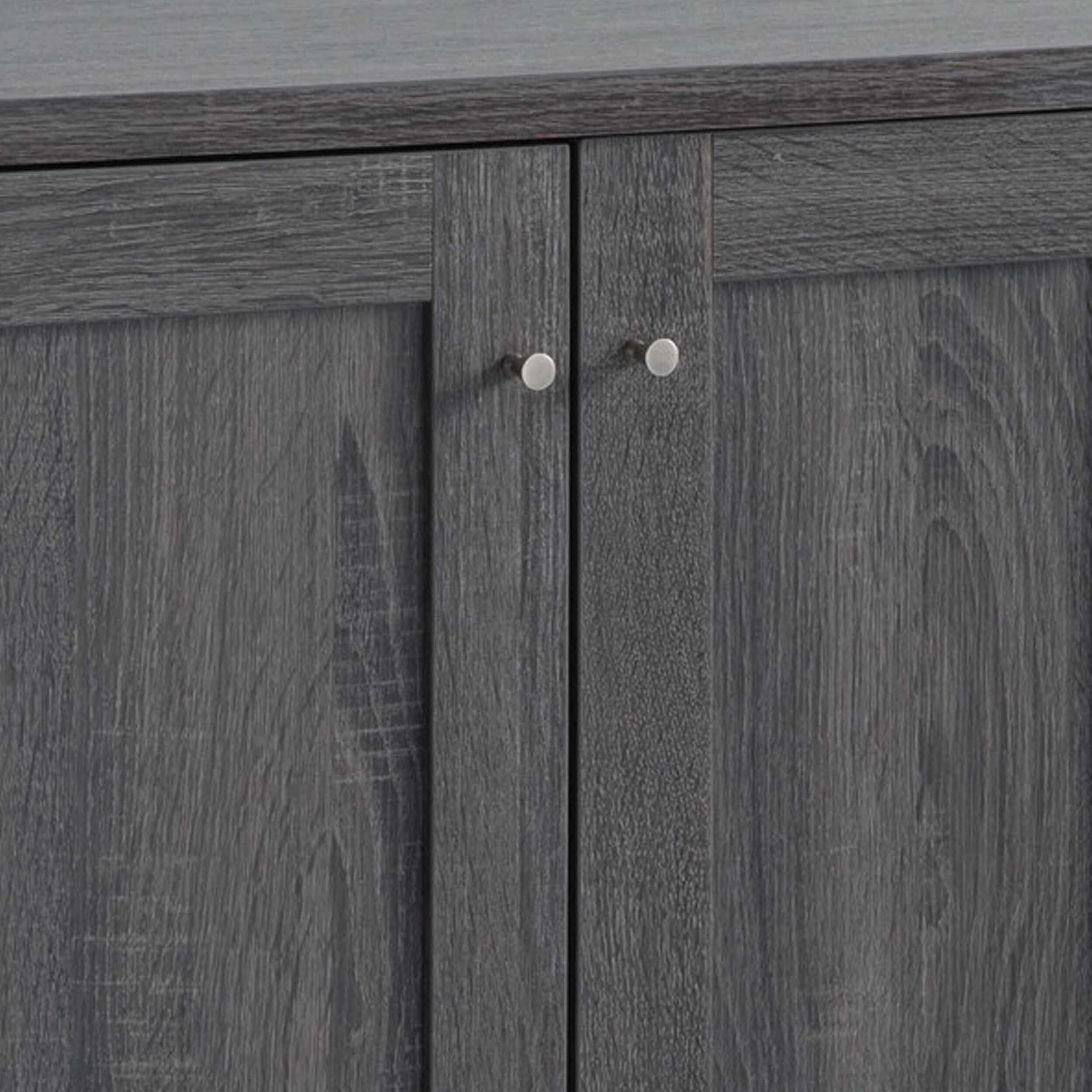 Benzara BM293558 Dining-Kitchen-Storarge - View #4