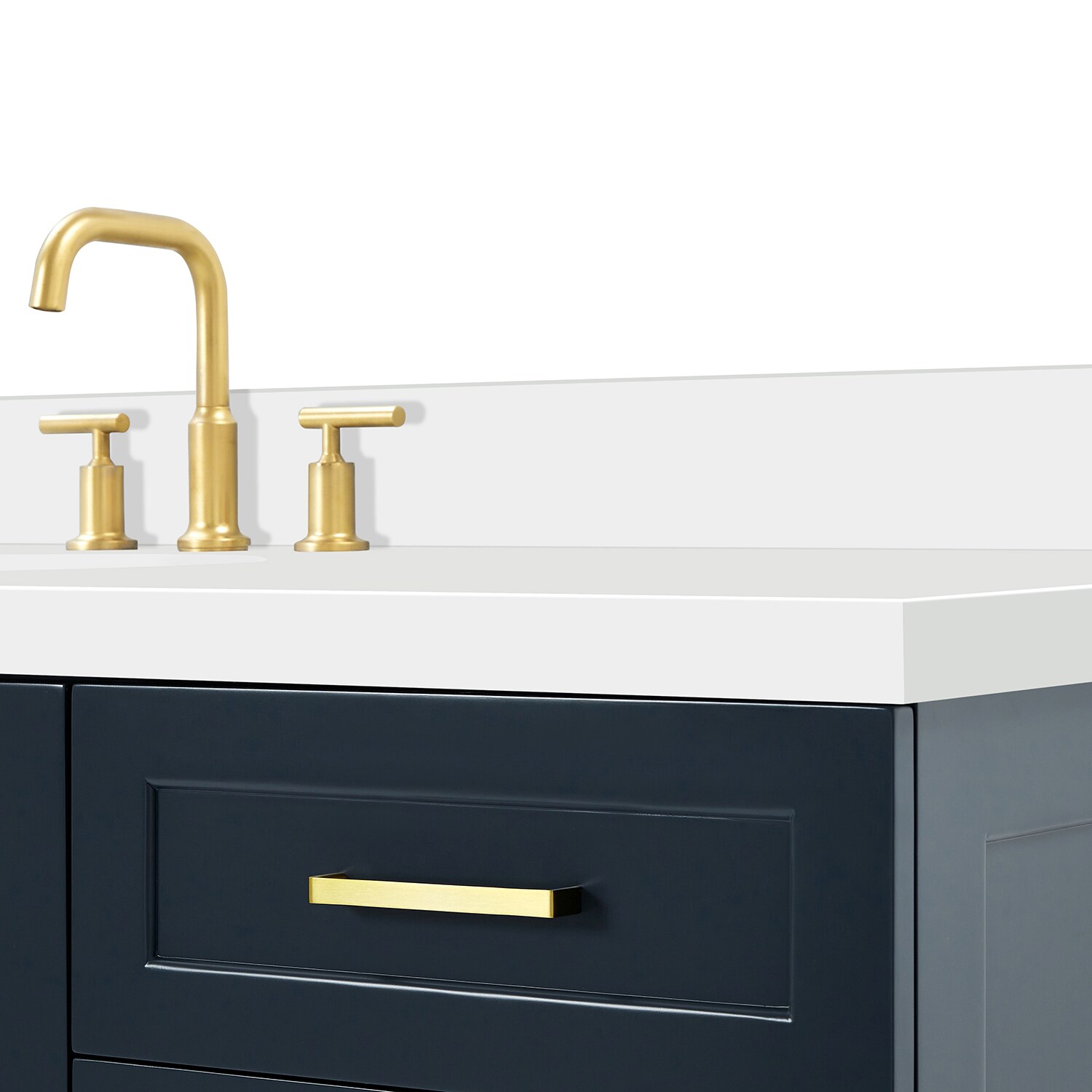 ARIEL Q067SWQRVOMNB Bath-Vanity-Combo - View #11