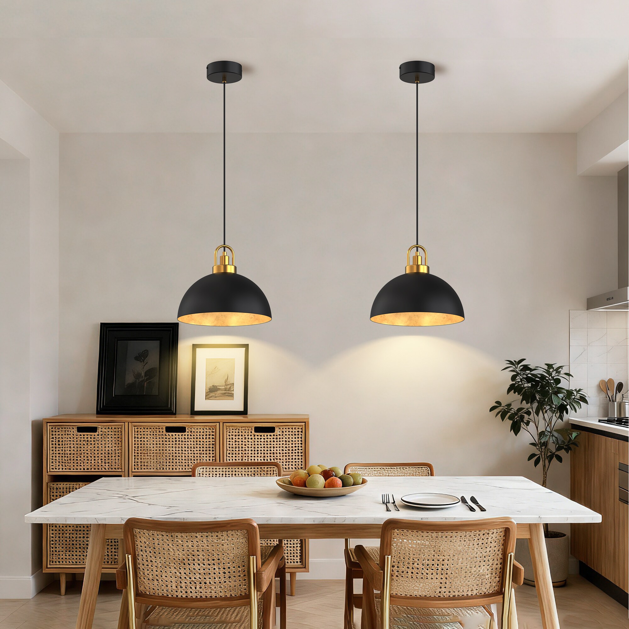DORESshop LSC-CX23101AZH001-2 Pendant-Lights - View #4