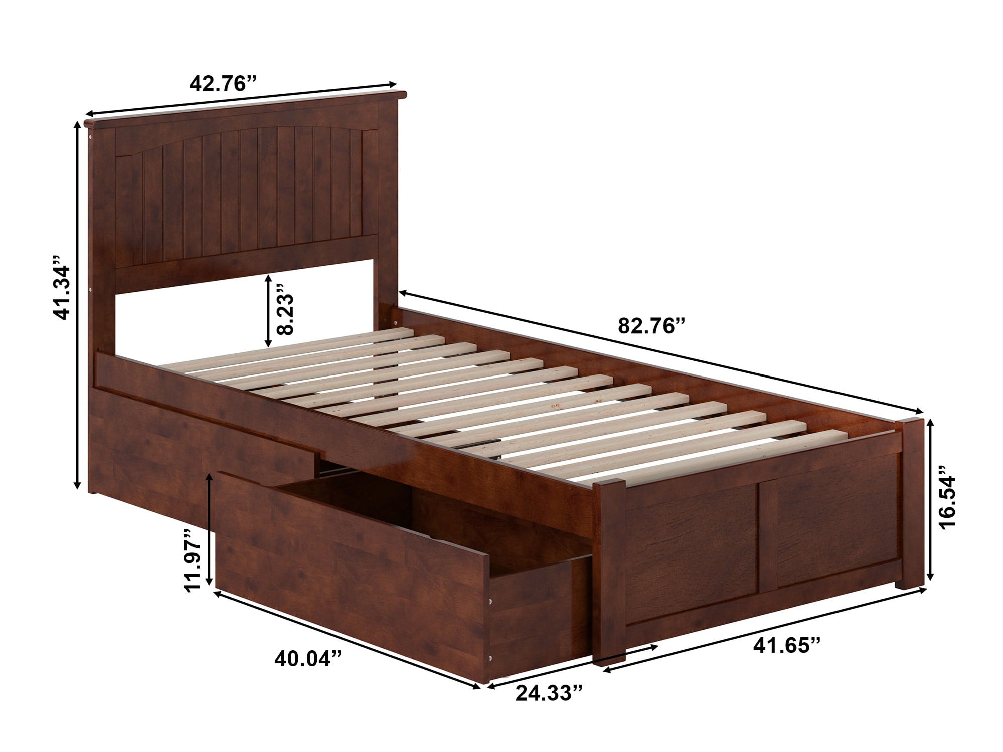 AFI AR8212114 beds - View #14