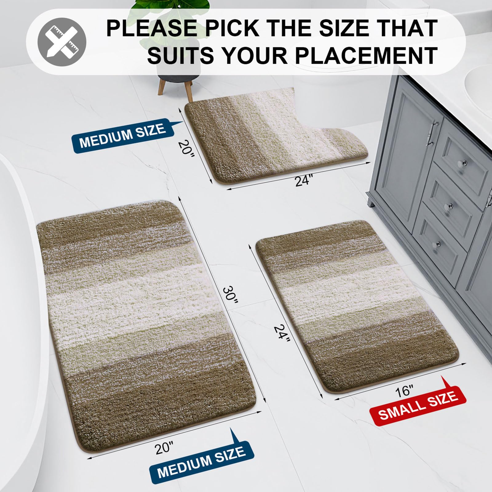 OMOMMD 5749848206414 Bath-Rugs - View #2