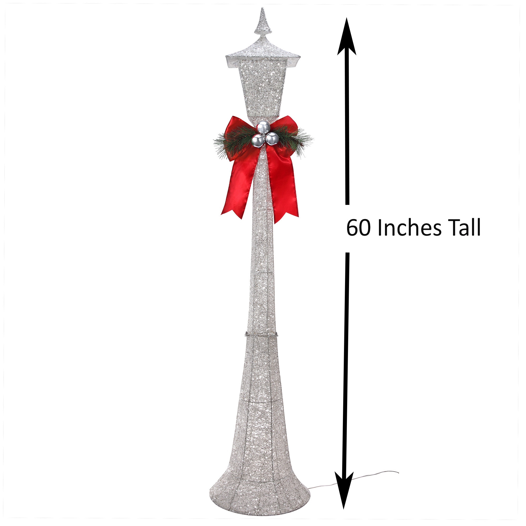 Haute Decor DCYD0012 Outdoor-Christmas-Decor - View #5