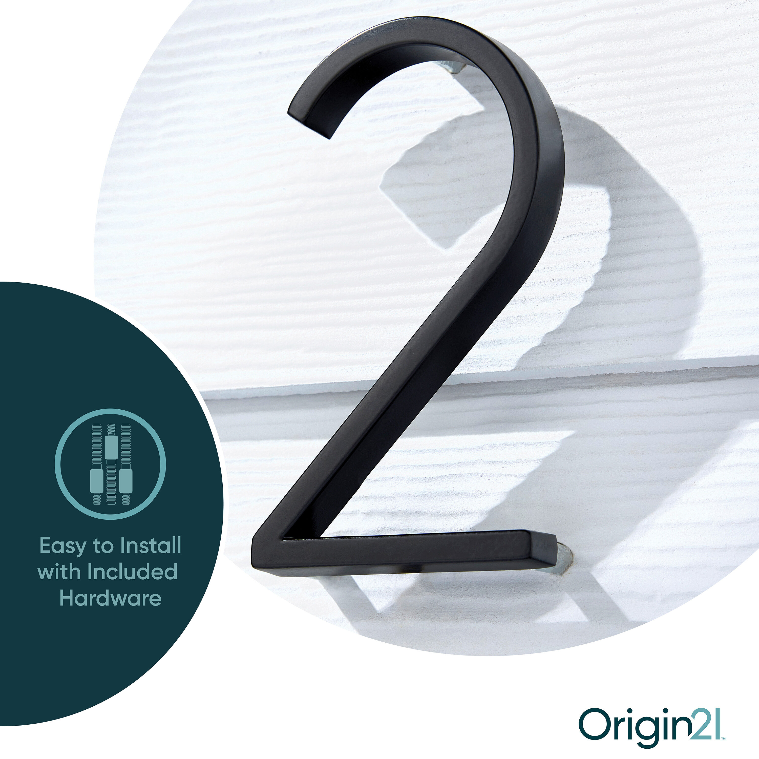 Origin 21 847602 Signs-Letters-Numbers - View #4