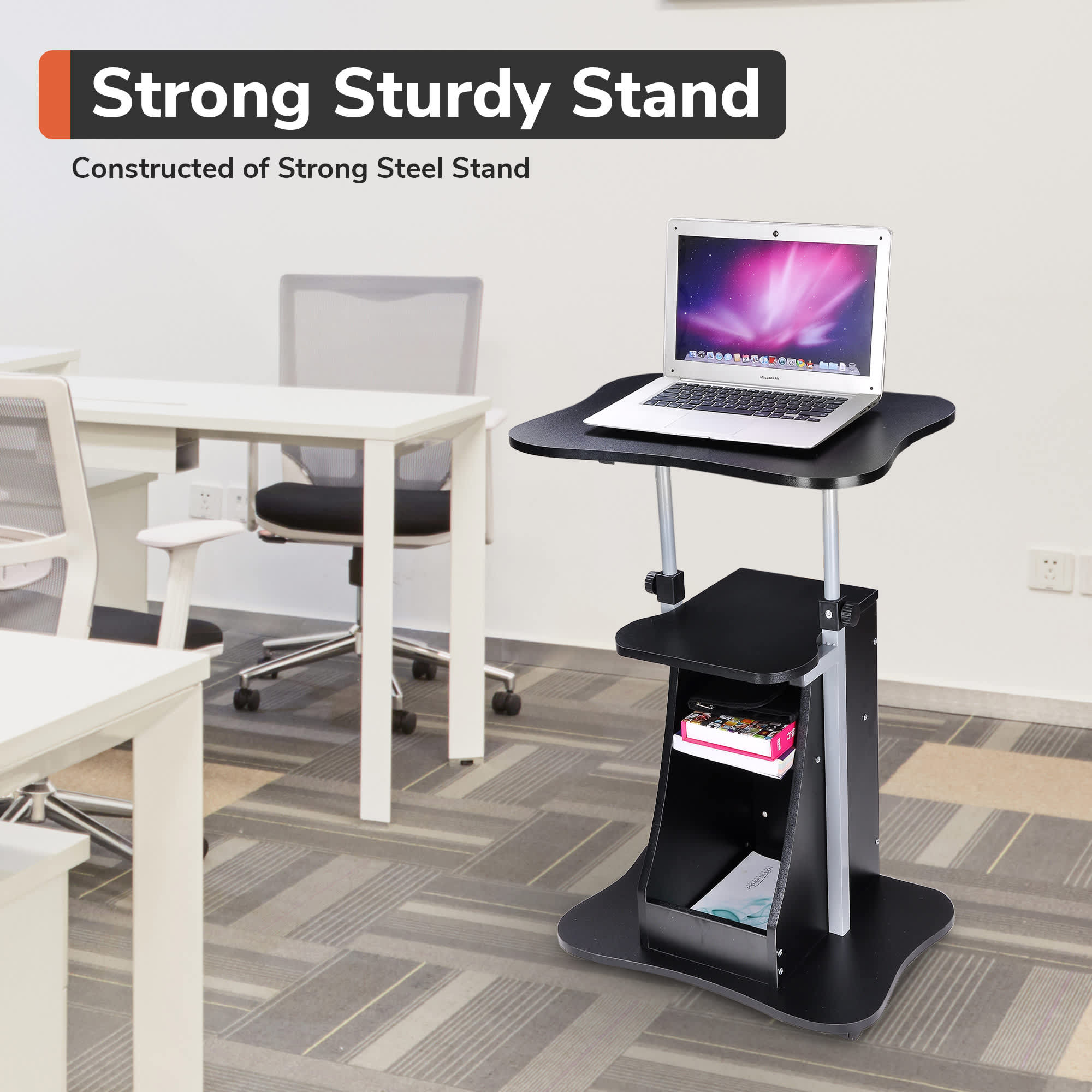 Yescom 16CPD009-D3002-06-LO desks - View #4