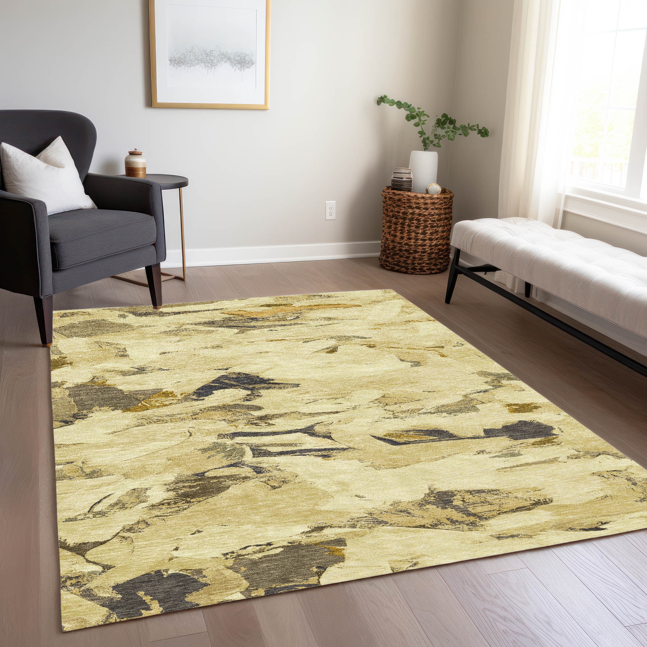 Addison Rugs ACN1347GO8X10 rugs - View #7
