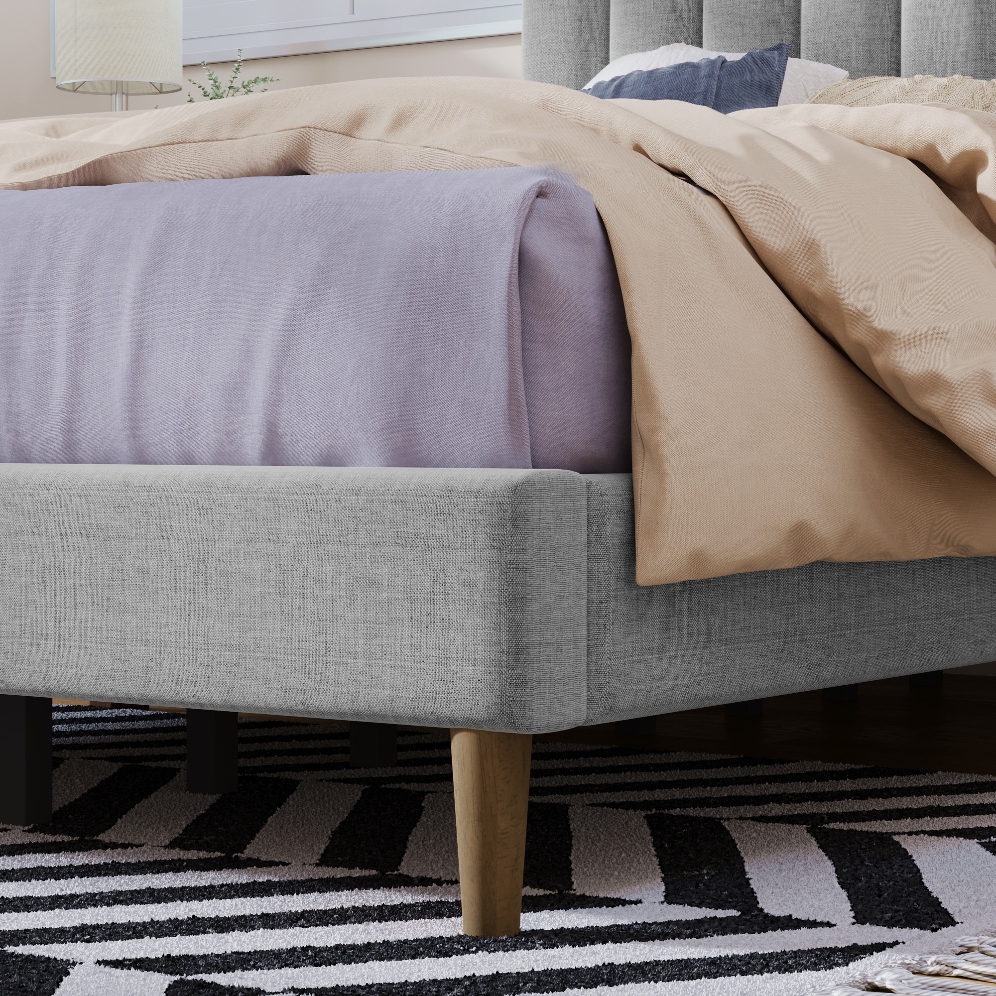 Clihome LTCH-694-W80 beds - View #7