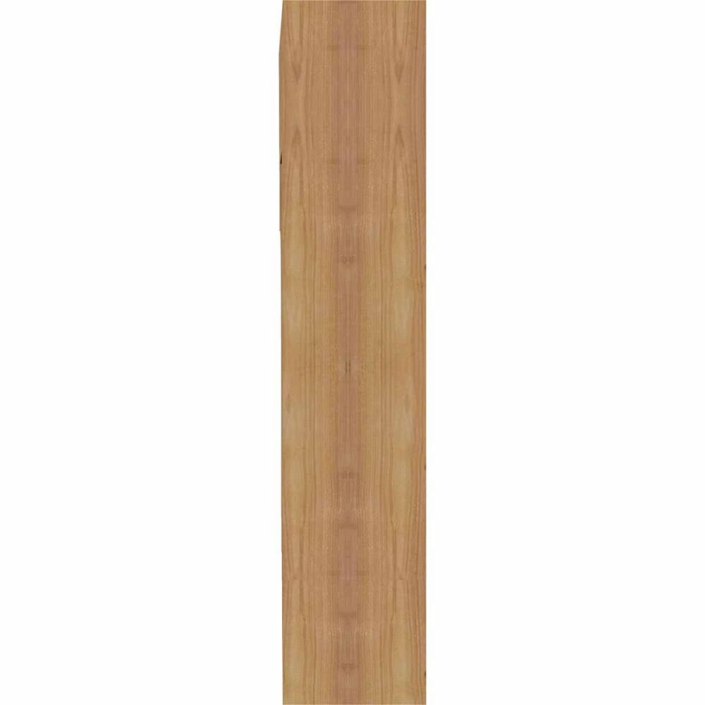 Ekena Millwork BKT06X28X28IMP01SWR Exterior-Brackets-Braces - View #4