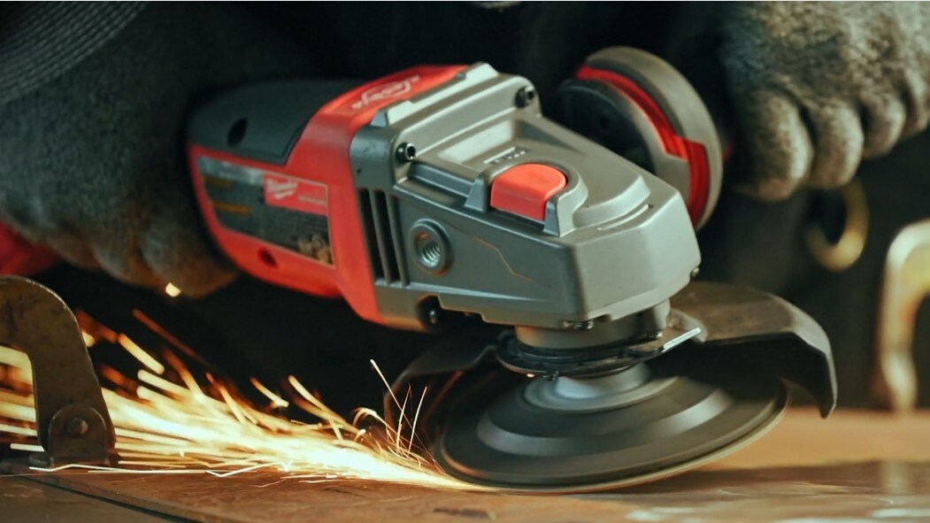 Norton Abrasives 07660701914 c100185 - View #3