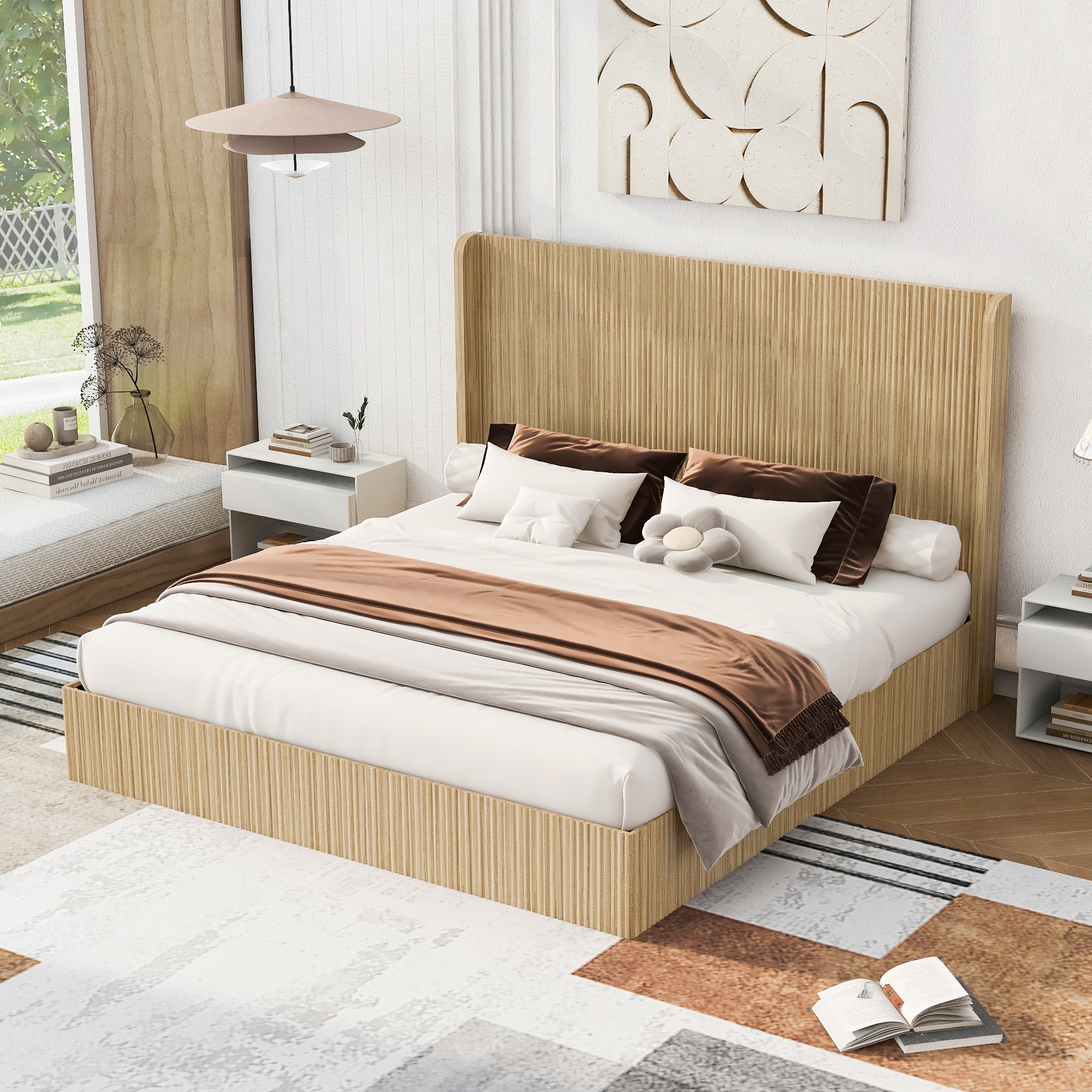 KTMBDW W1858S00009 beds - View #2