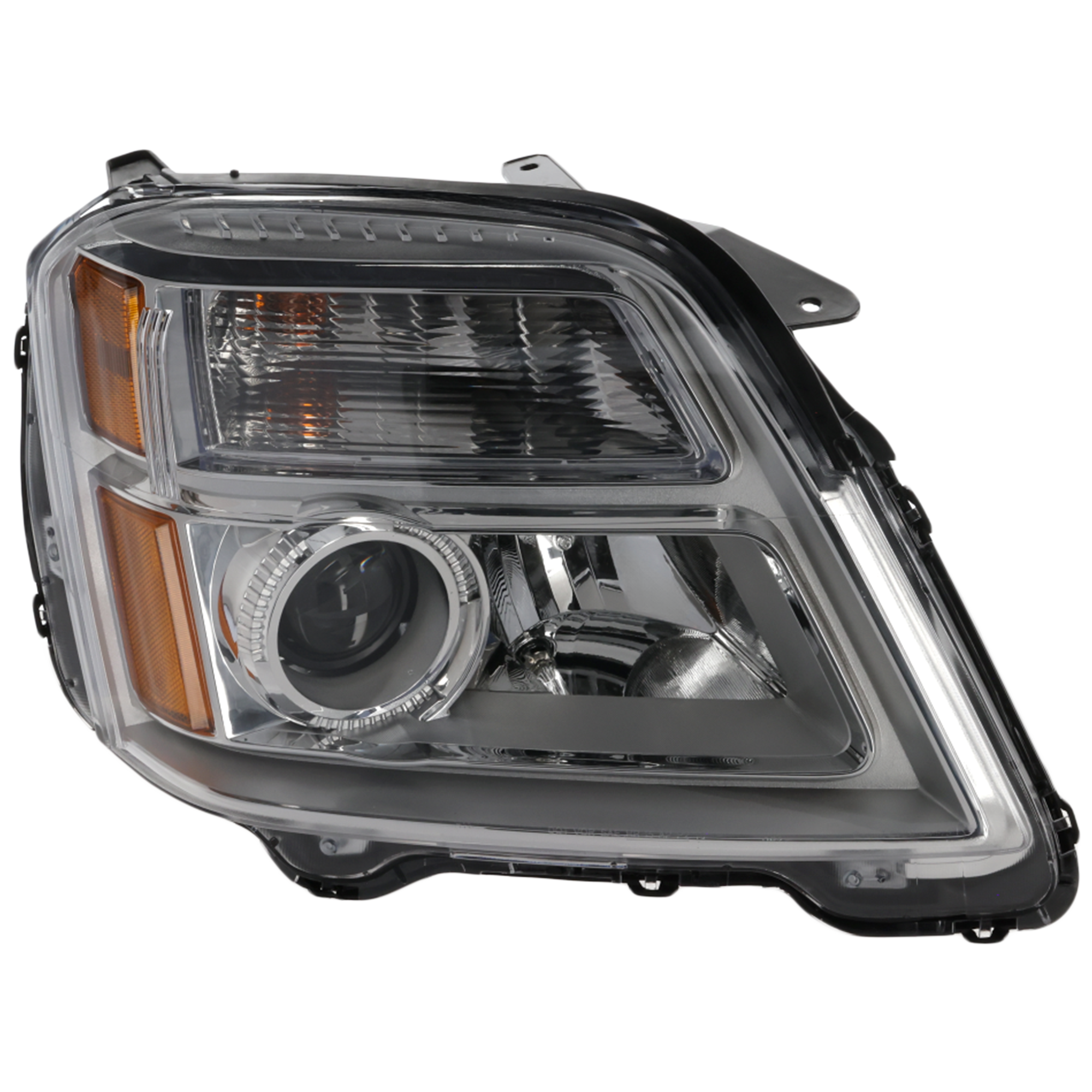 Garage-Pro JCWREPG100111GP Headlight For Gmc Terrain 10-15 Rh Assembly Halogen