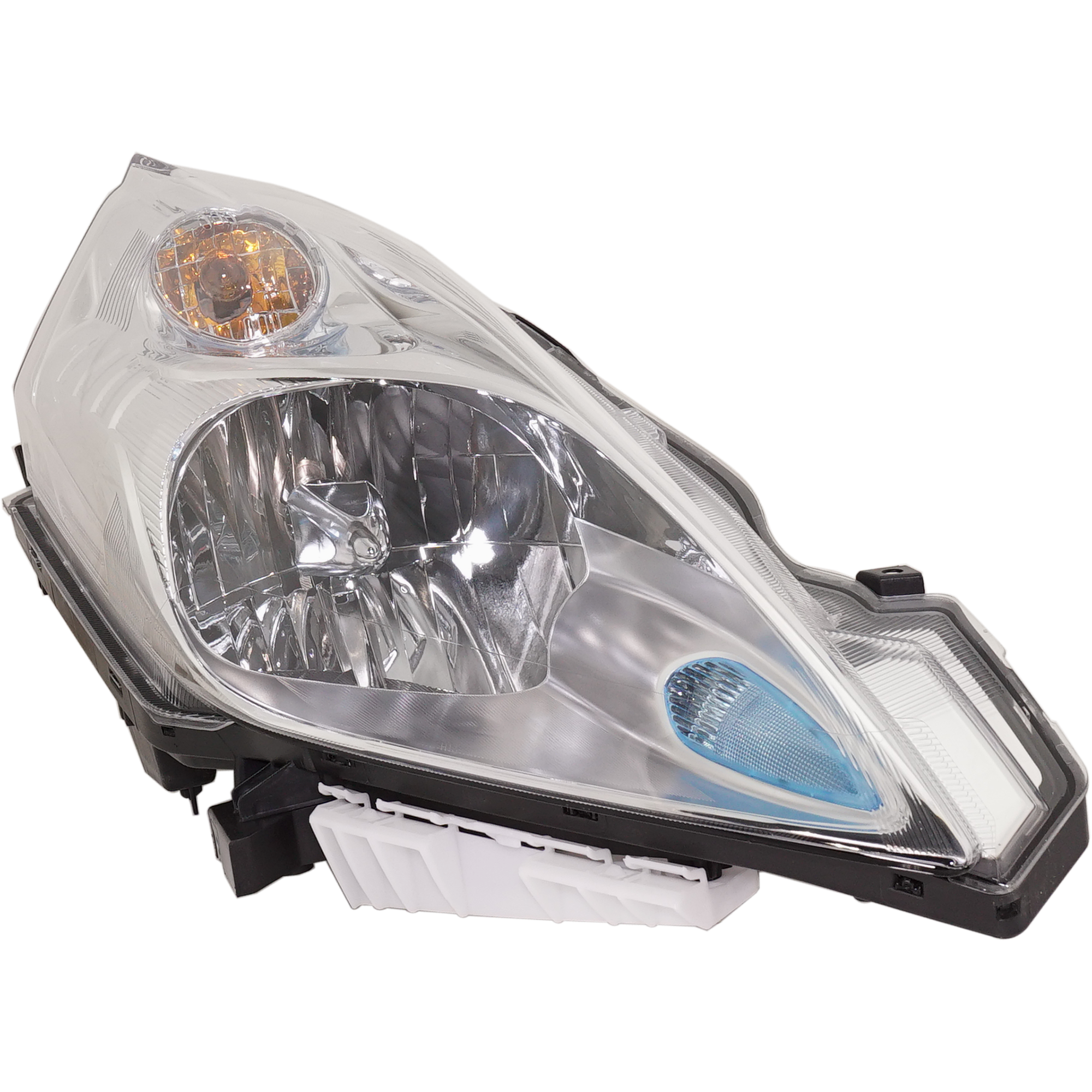 Headlamp and Fog Lamp Kit | NISSAN LEAF 2015