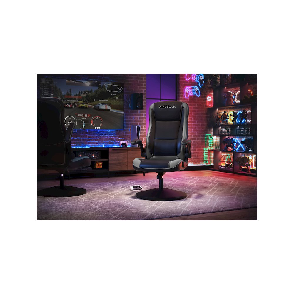 RESPAWN RSP-800-GRY Office-Chairs - View #5