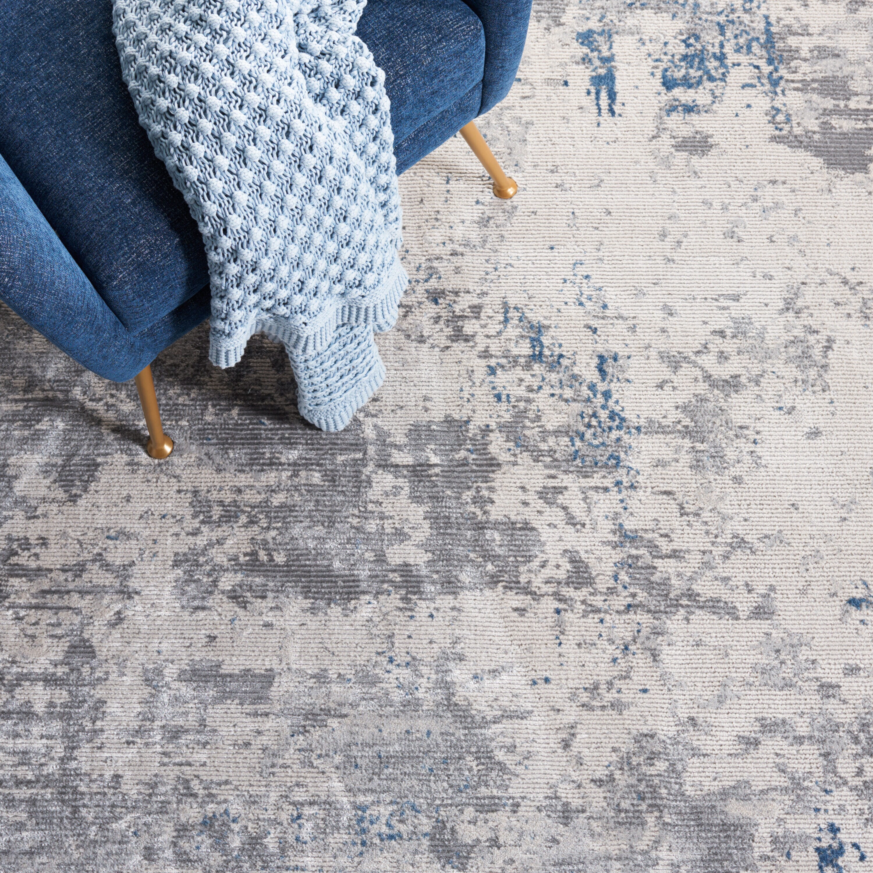 Safavieh INV481F-9 rugs - View #7
