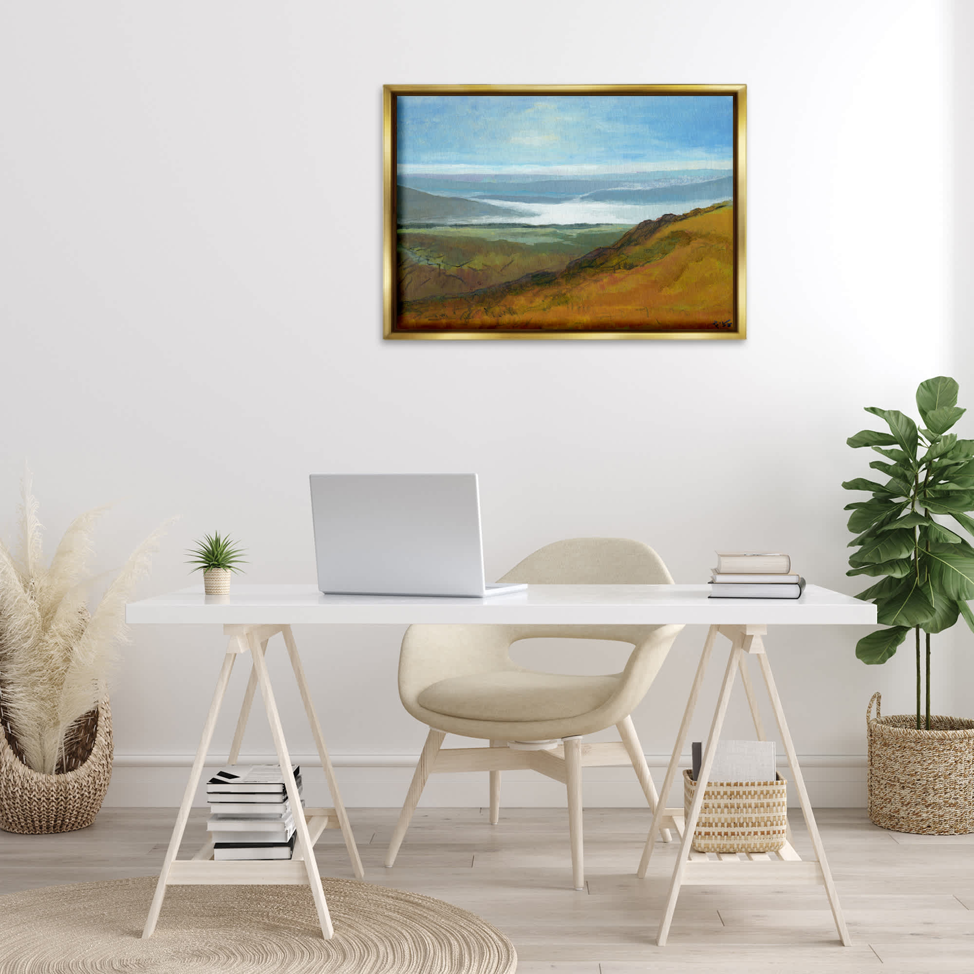 Stupell Industries BS-812-FFG-20X30 Wall-Art - View #3