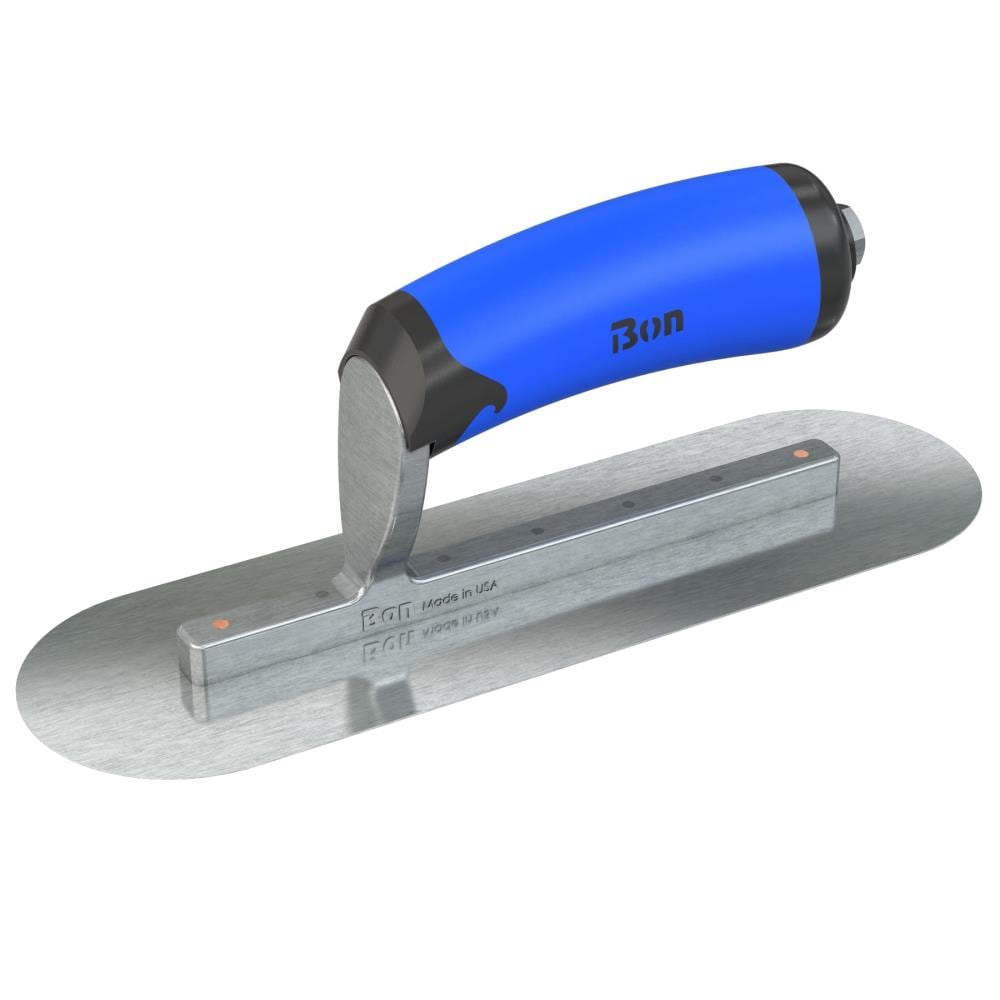 Bon Tool 67-275 Stainless steel Flooring Trowel