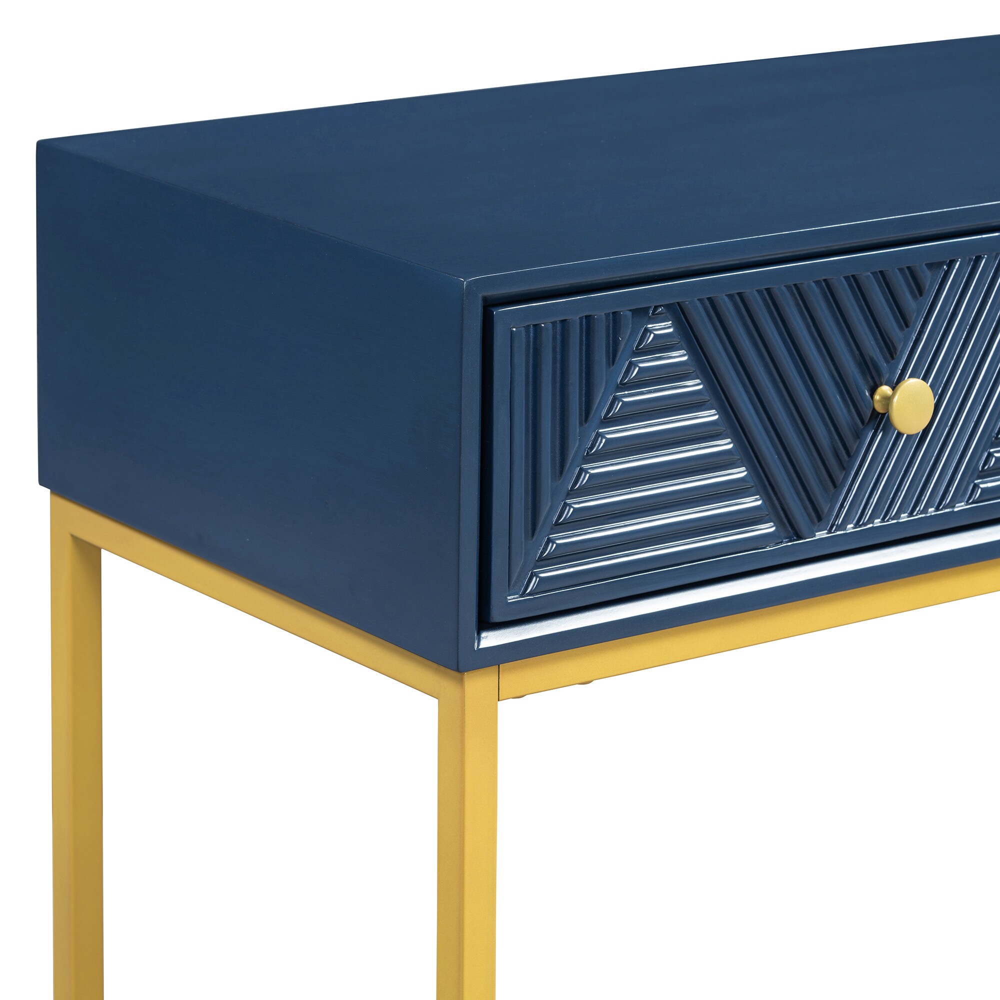 SINOFURN SYA330150BL Console-Sofa-Tables - View #18