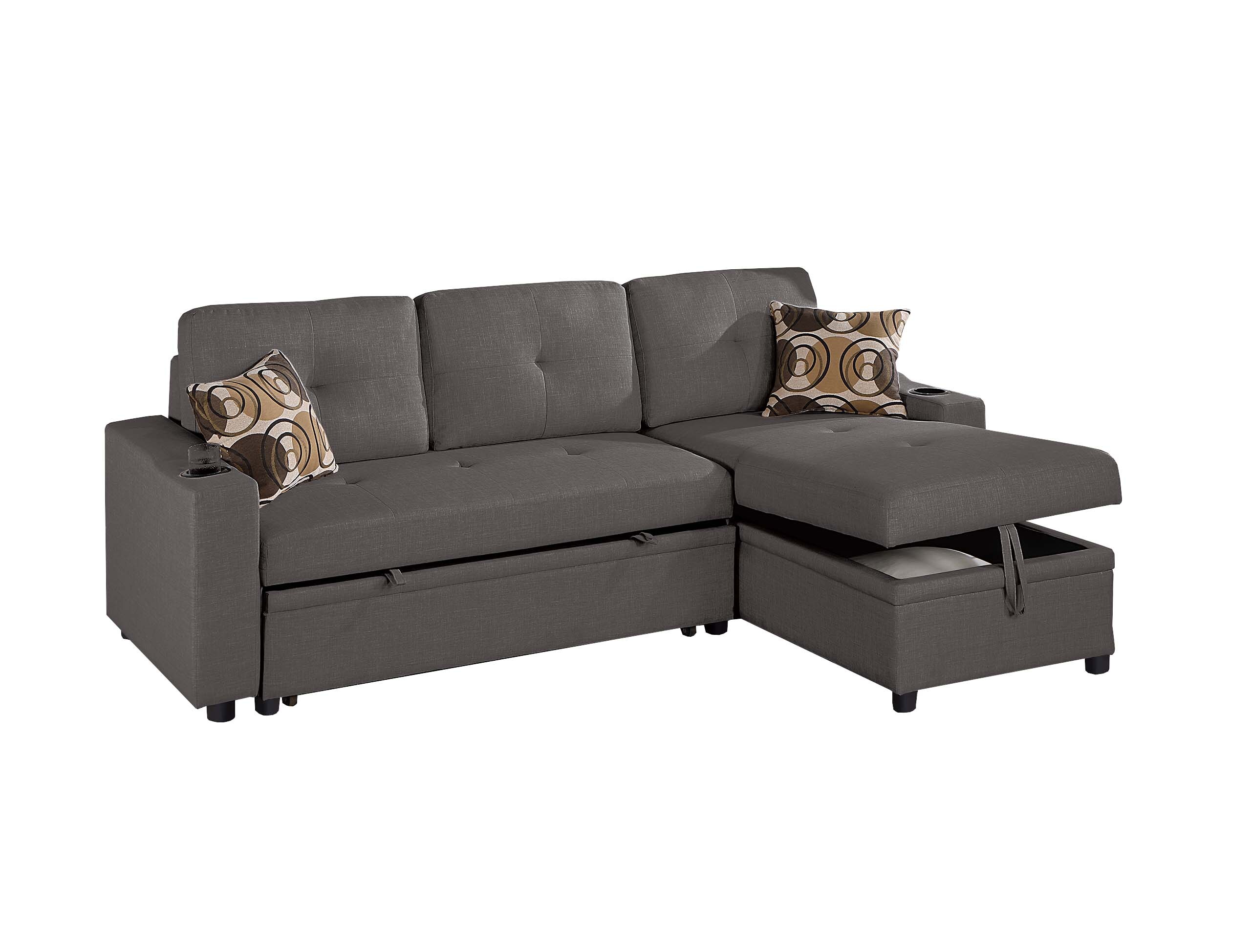 LOVMOR SF-Y-B089S00174 futons - View #5