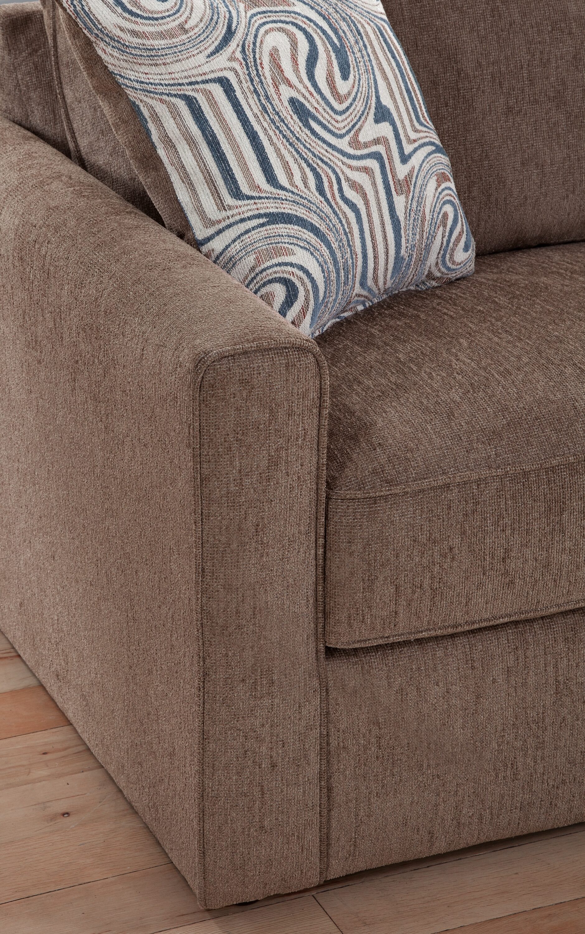 A Furniture Classics 8-010-A441V2 Sofas-Loveseats - View #11
