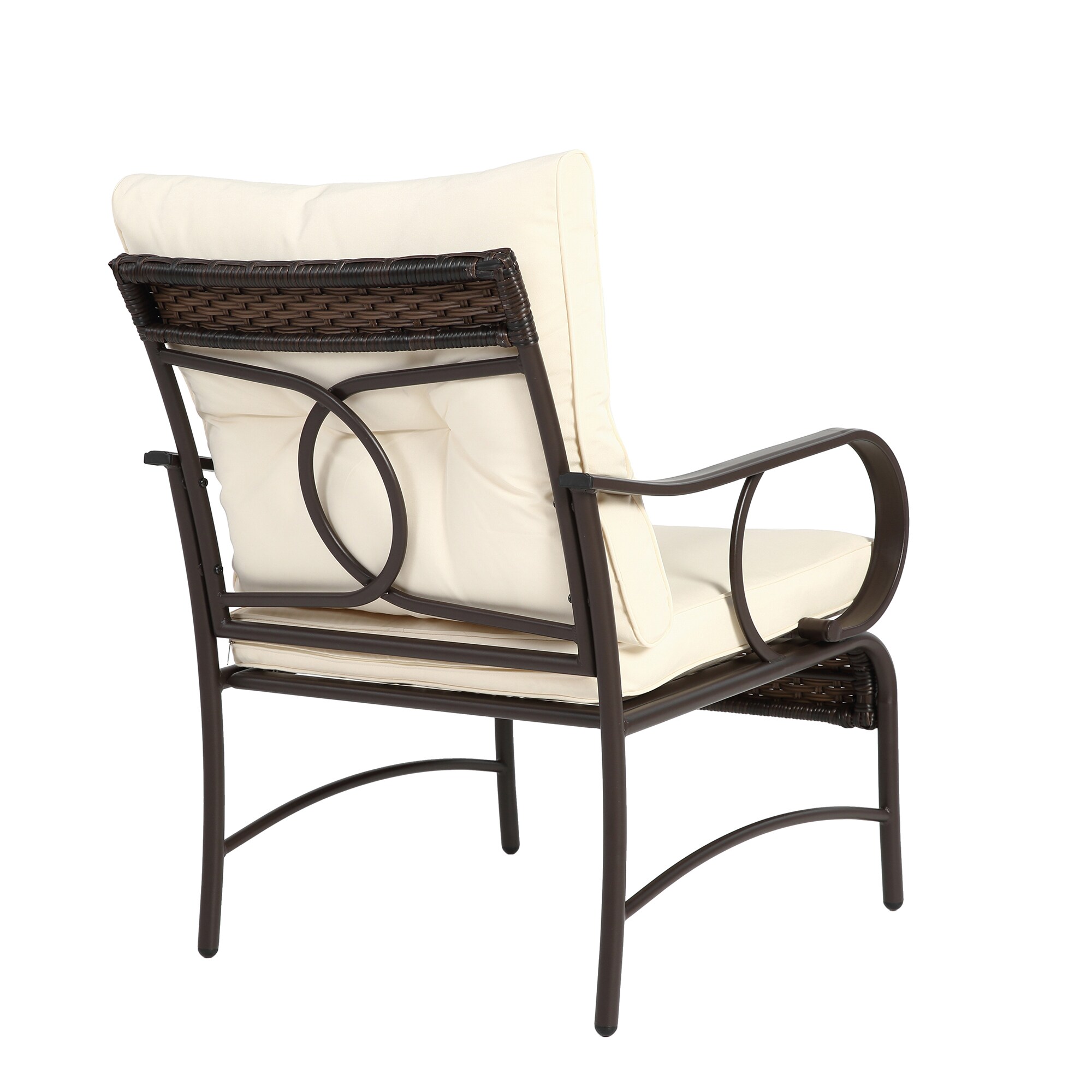 Bybafun YB0600063 Patio-Conversation-Sets - View #9