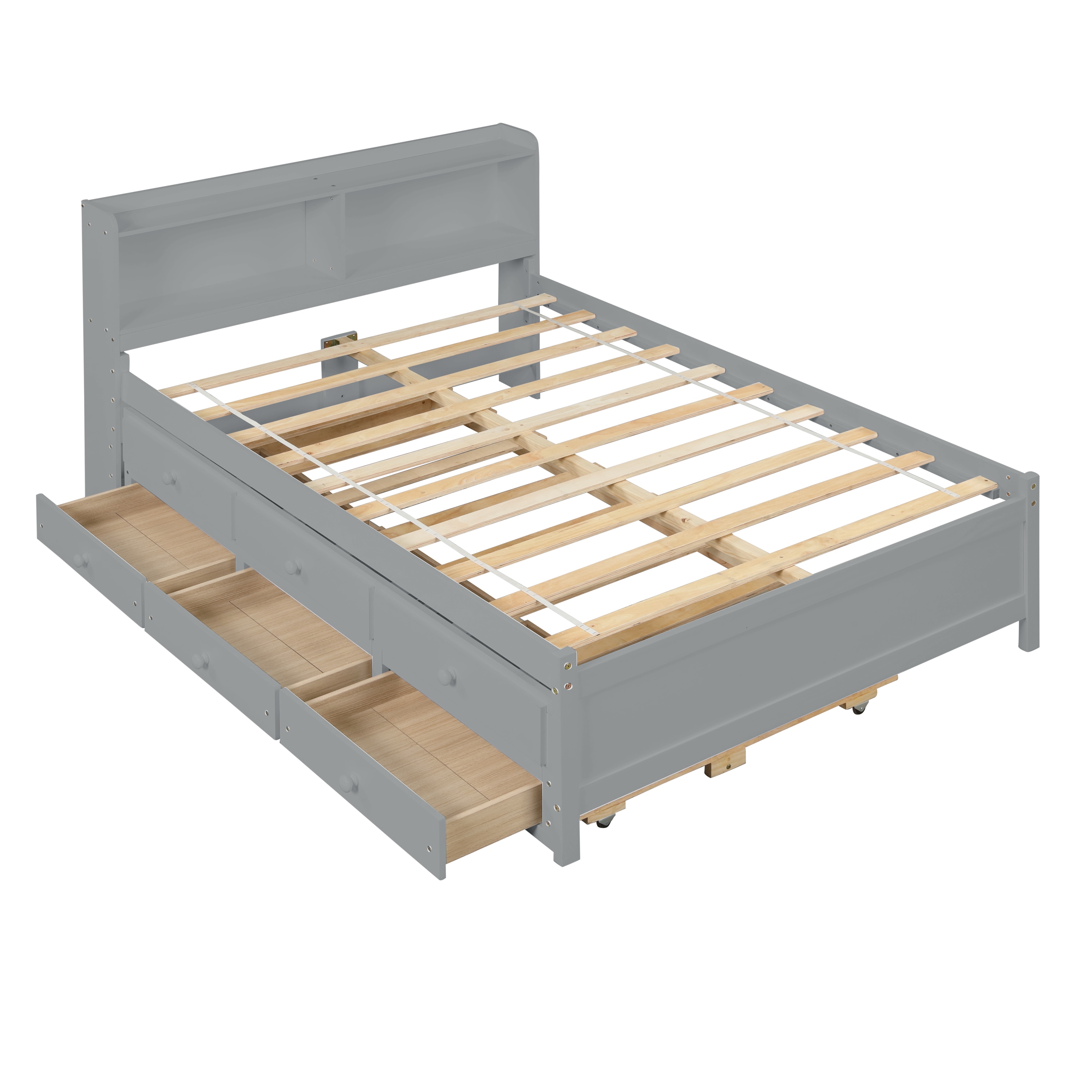Bayfeve BF-S00047-IN beds - View #2