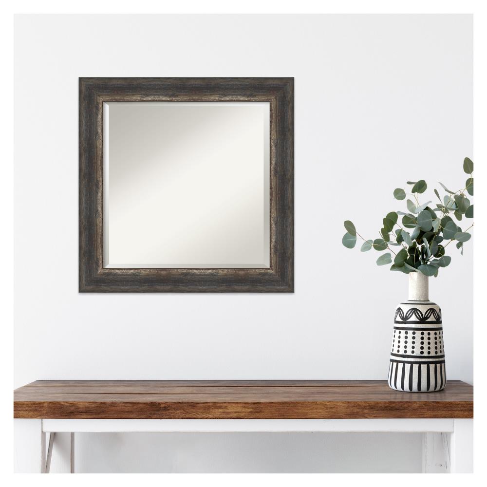 Amanti Art DSW4960890 Framed-Bath-Mirrors - View #6