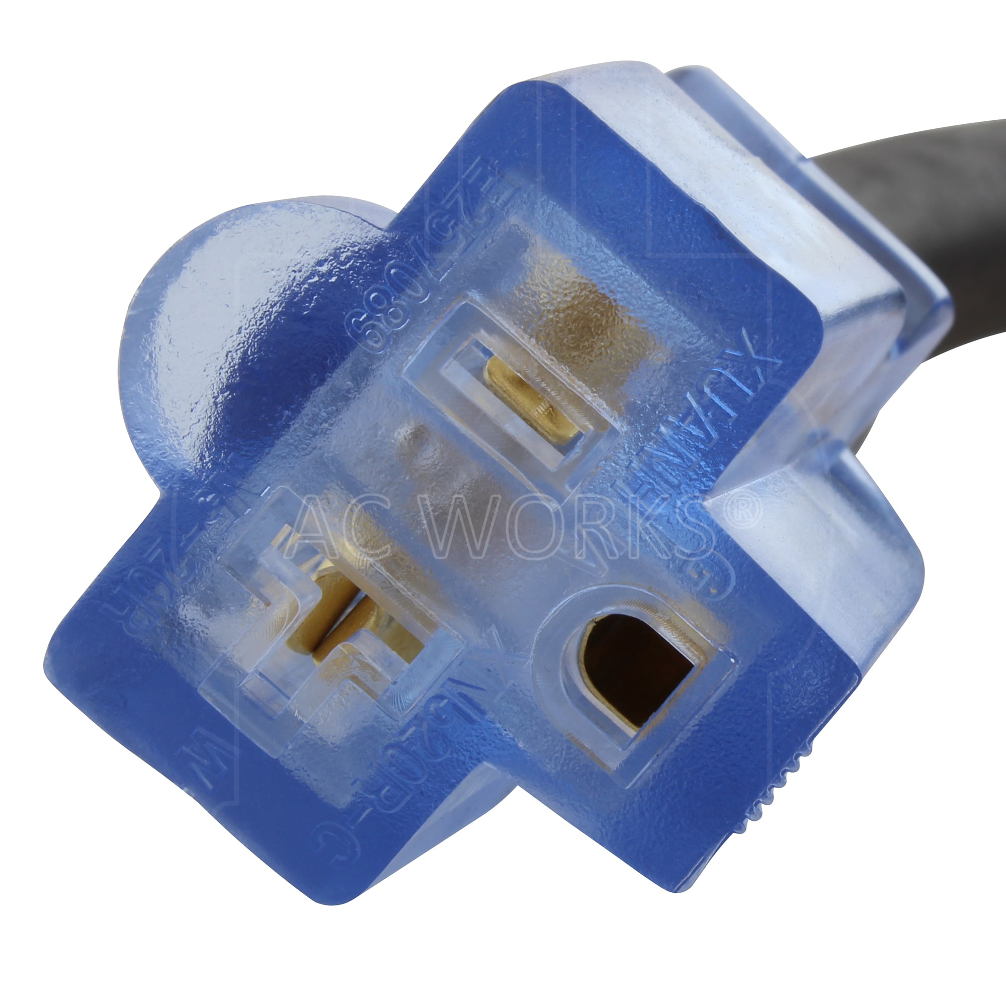 AC WORKS SD515520-010E Electrical-Extension-Cords - View #4