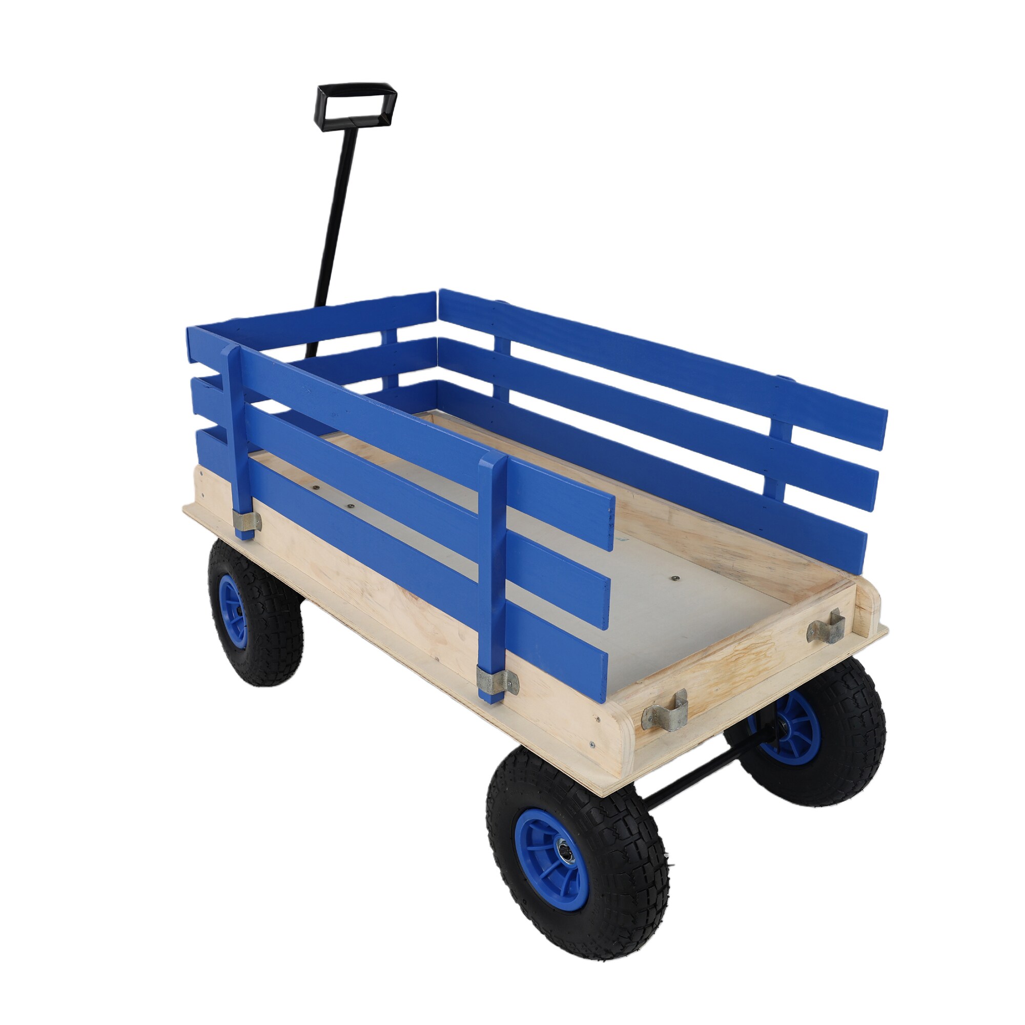 Bybafun YF5700015 Yard-Carts - View #16