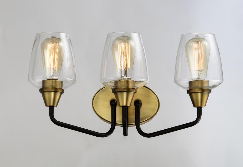 Maxim Lighting 26122CLBZAB b089995 - View #3