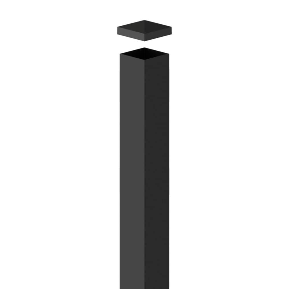 MoistureShield 73053469 Deck-Posts - View #3