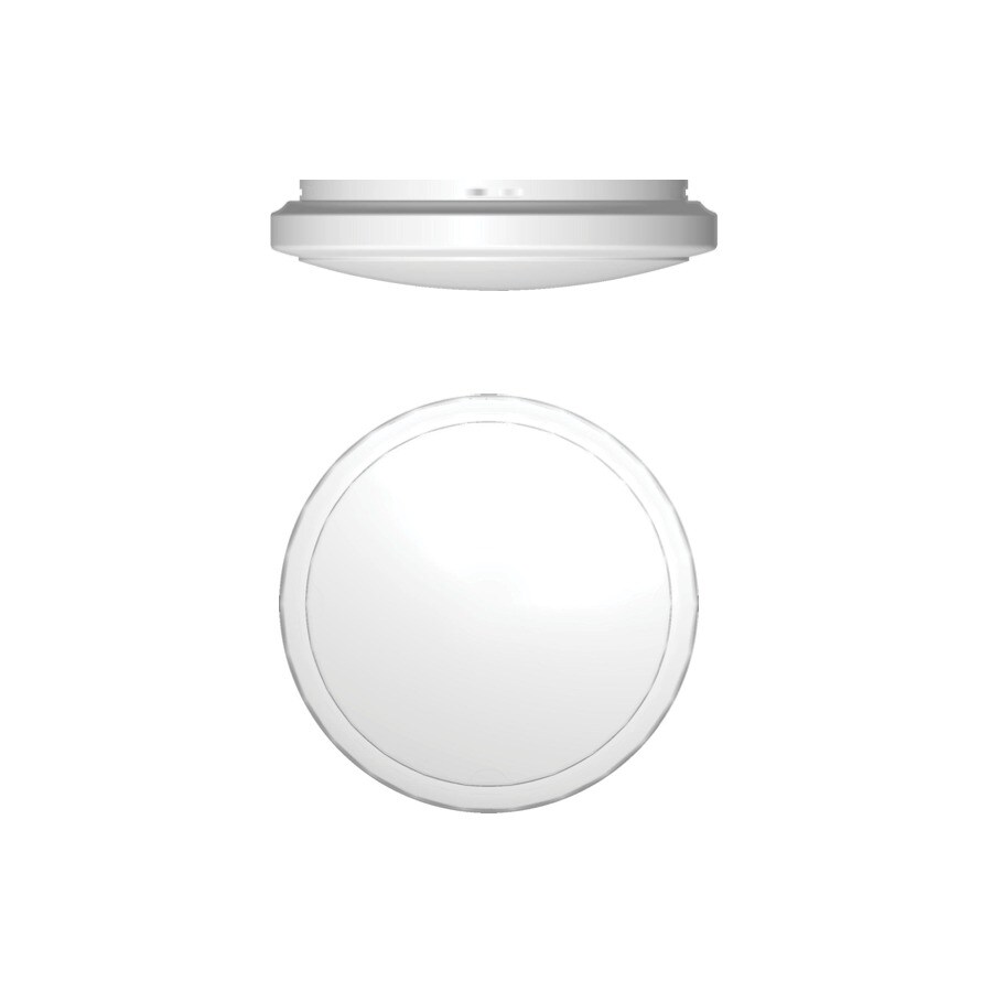 utilitech flush mount ceiling fixture