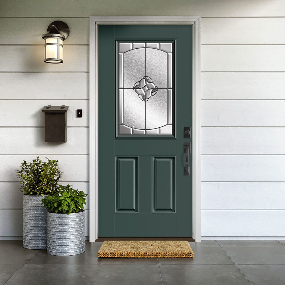 Masonite 3423159 Entry-Doors - View #2