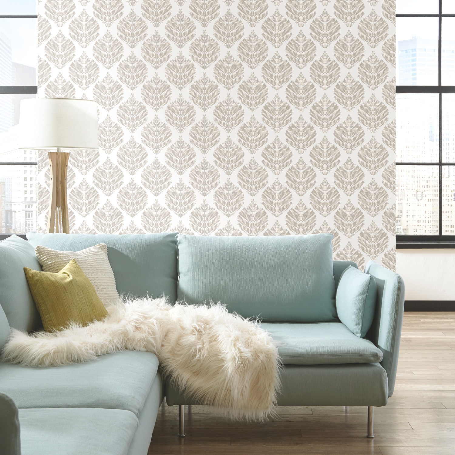 RoomMates RMK11512WP wallpaper - View #2