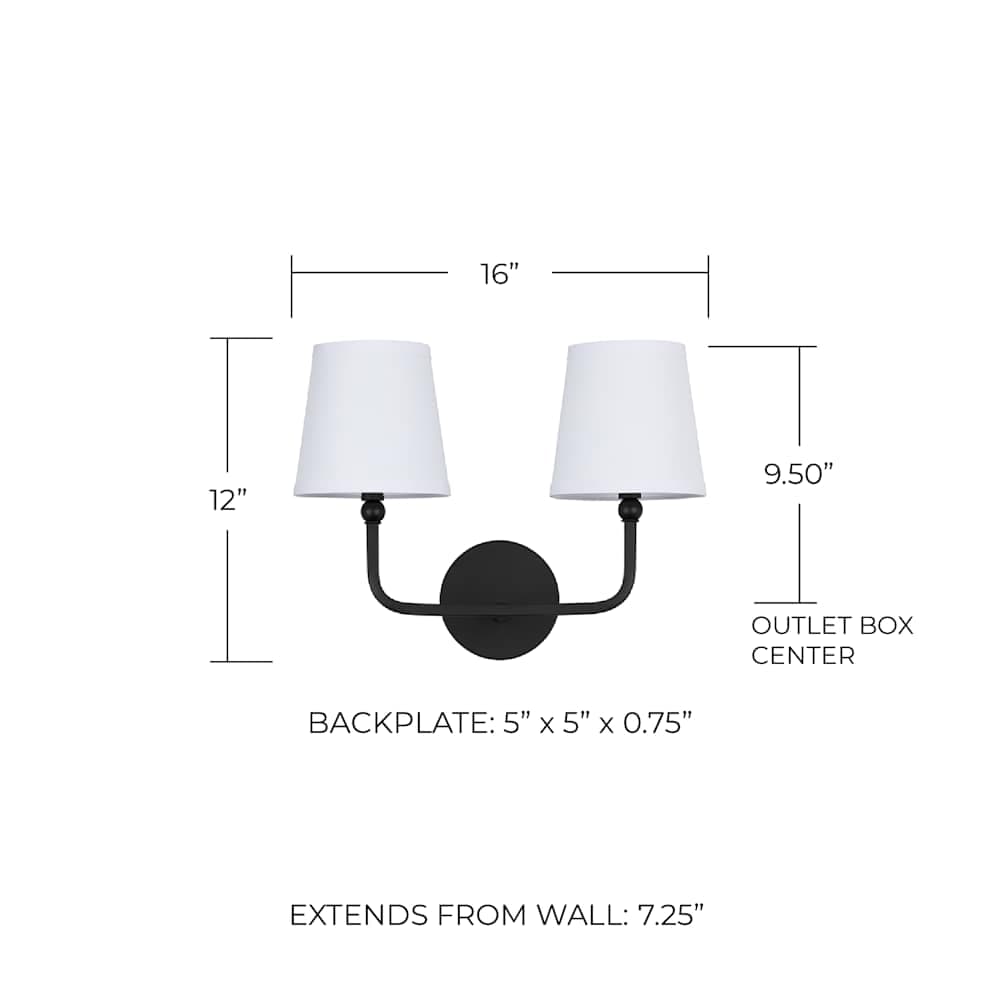 Capital Lighting 119321AD-674 b089995 - View #3