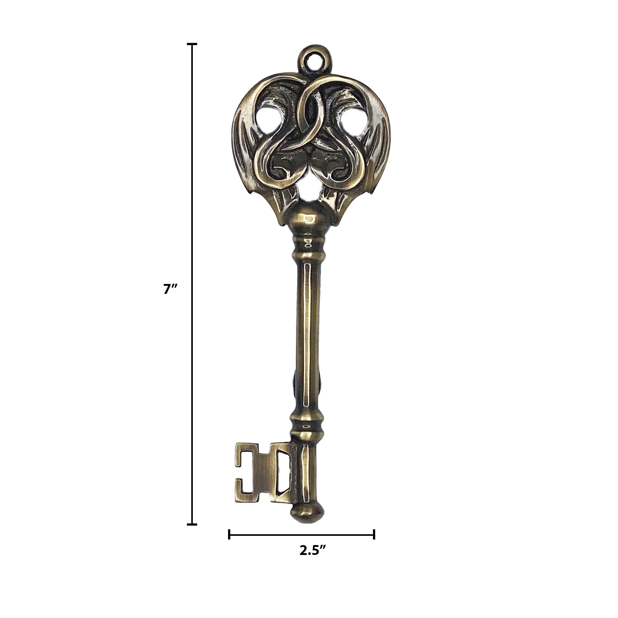 Michael Healy MHS242 Entry-Door-Knockers - View #3