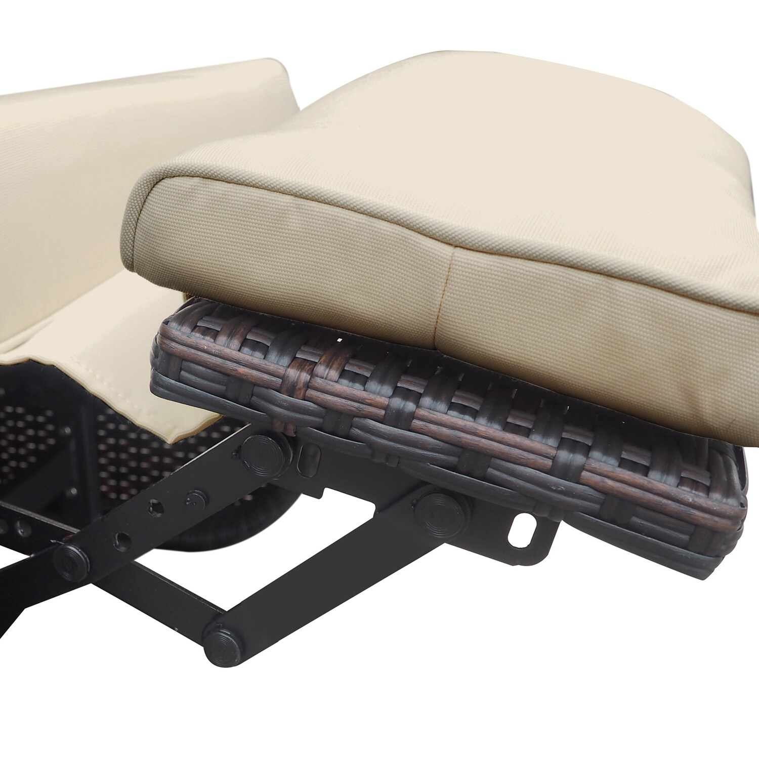 Maincraft D01-OLC28 Patio-Chairs - View #6