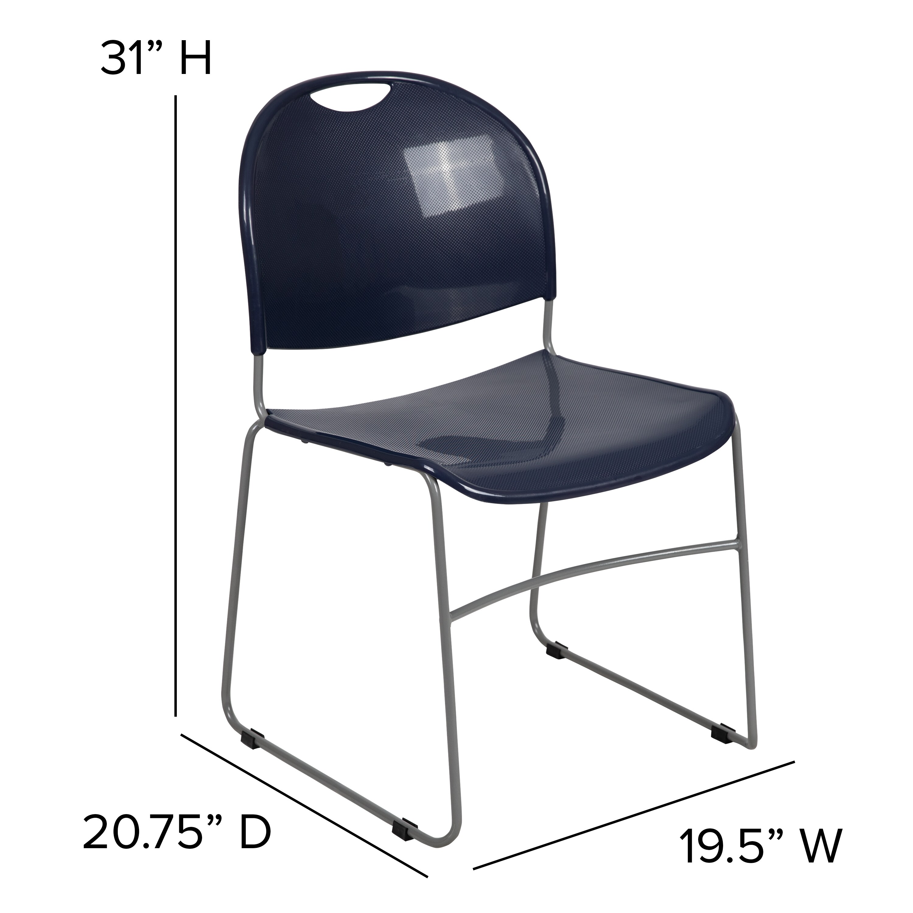 Flash Furniture 889142558620 chairs - View #4