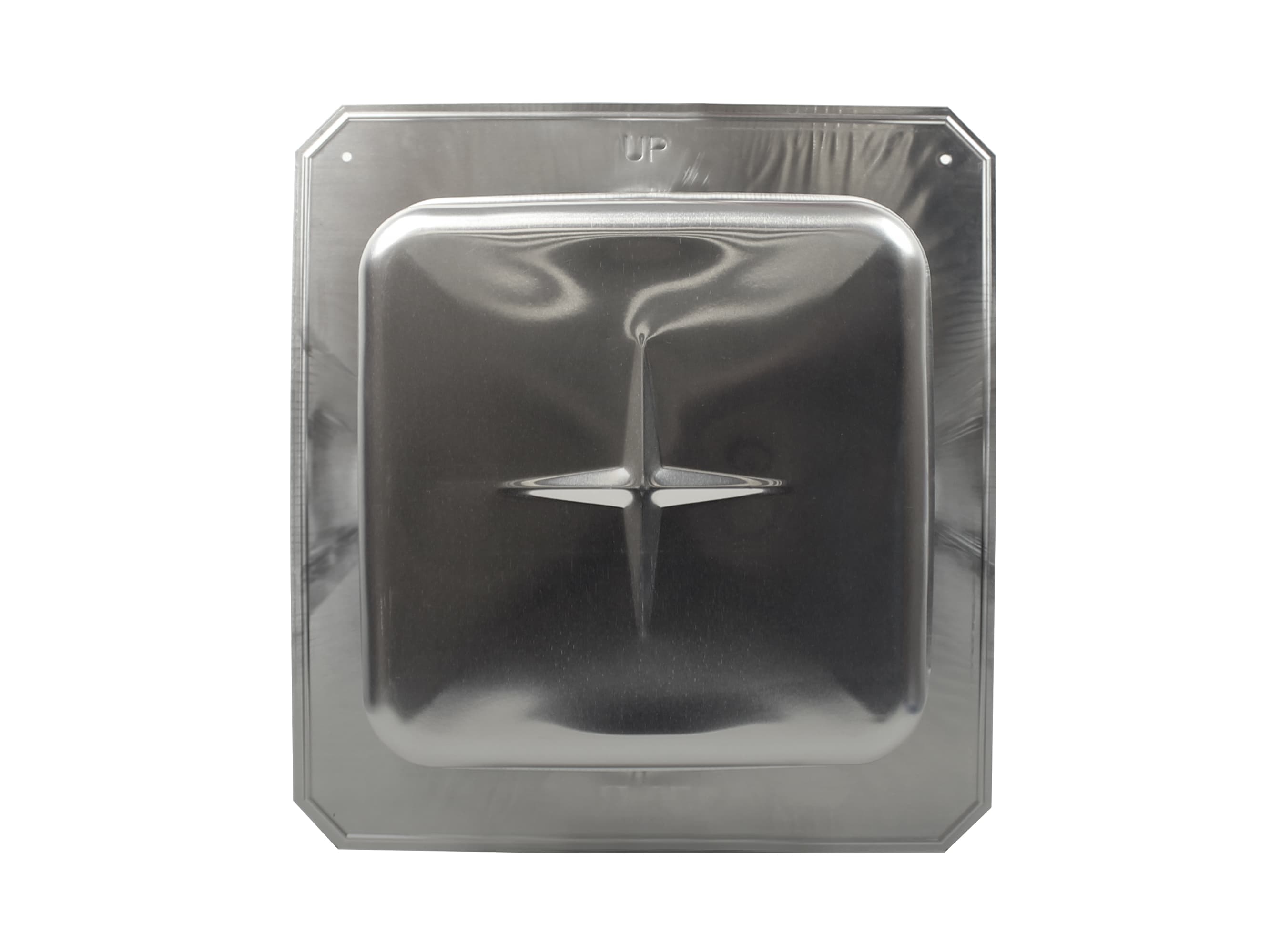 Air Vent 85150 Roof-Louvers - View #5