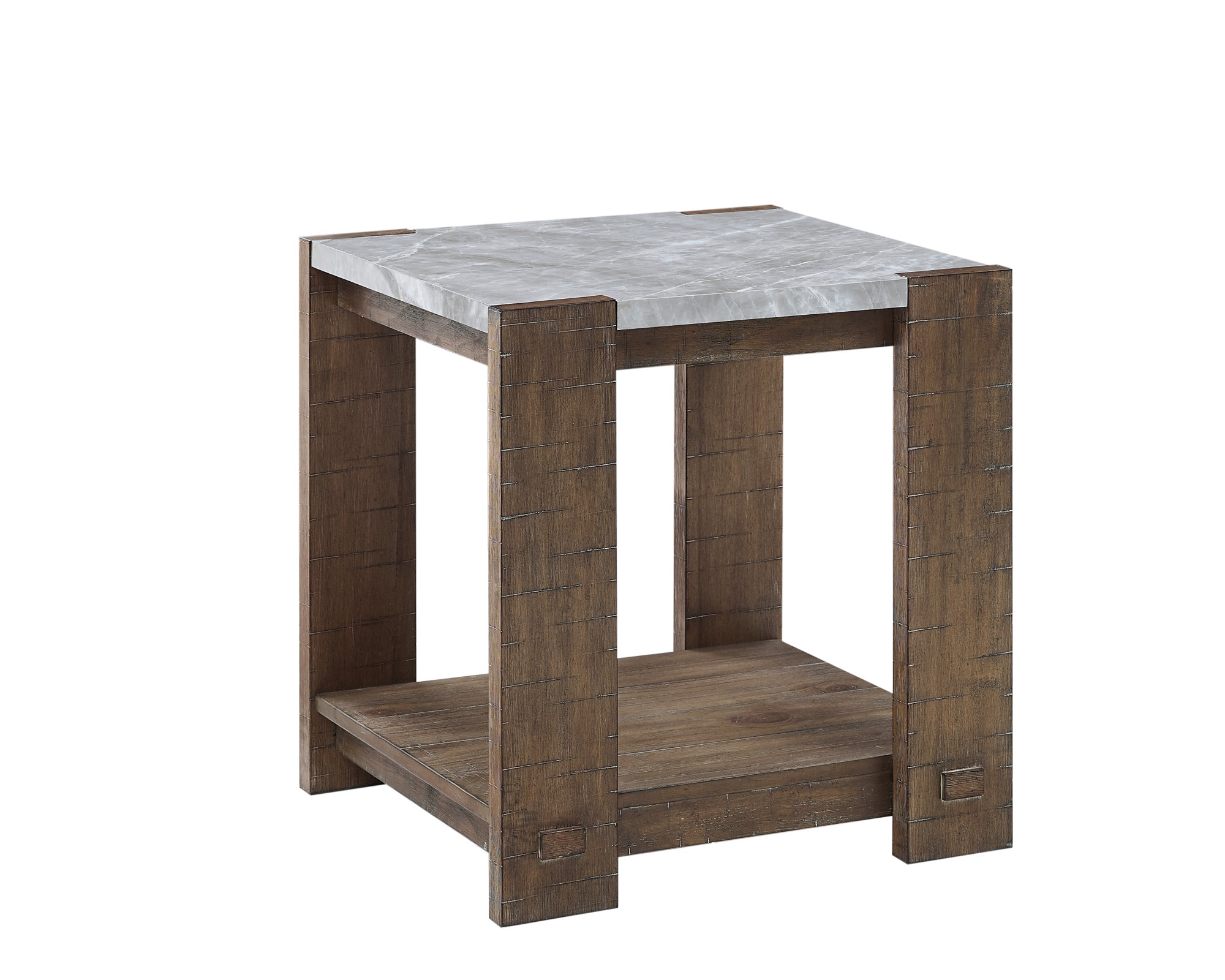 Steve Silver LB100E End-Tables - View #4