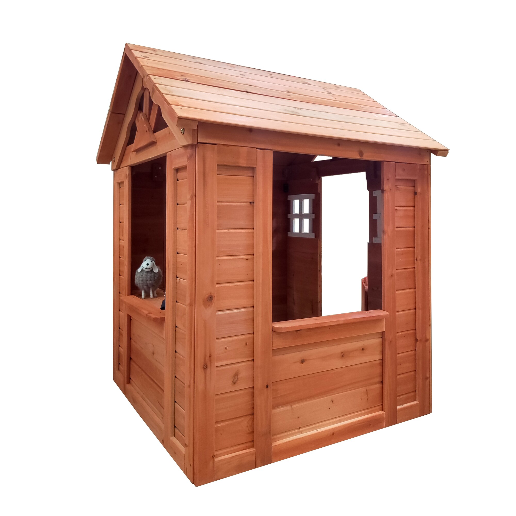 Gaierptone CRXT1OKJ1P3 playhouses - View #5