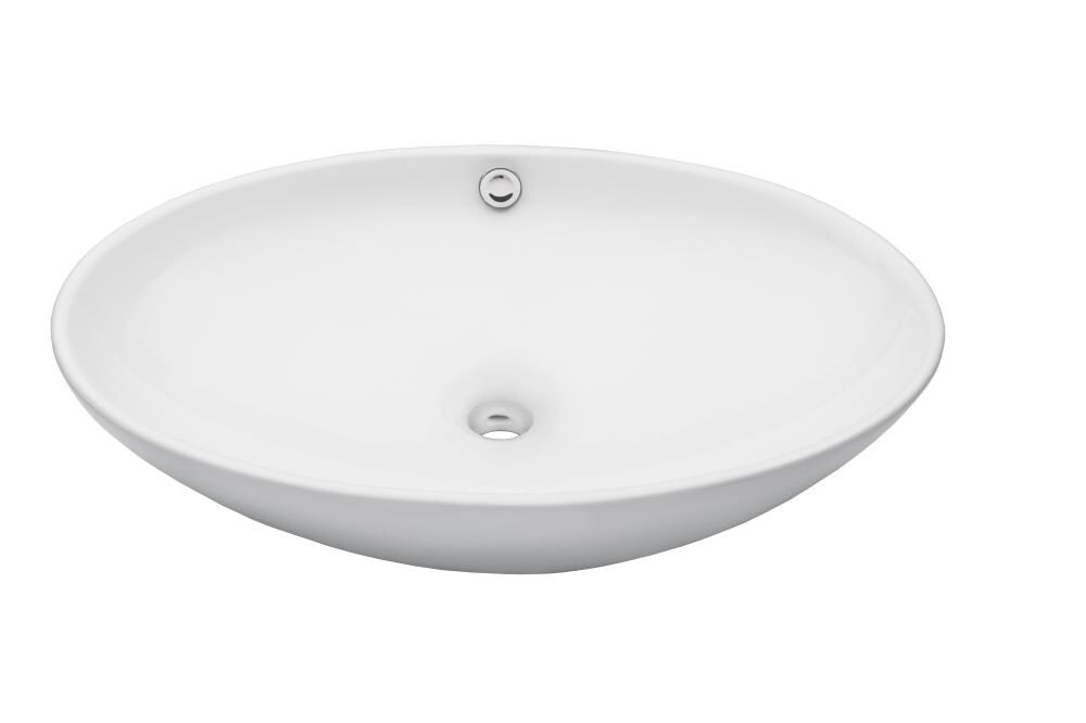Novatto TP-V07WCH Bath-Sink - View #2