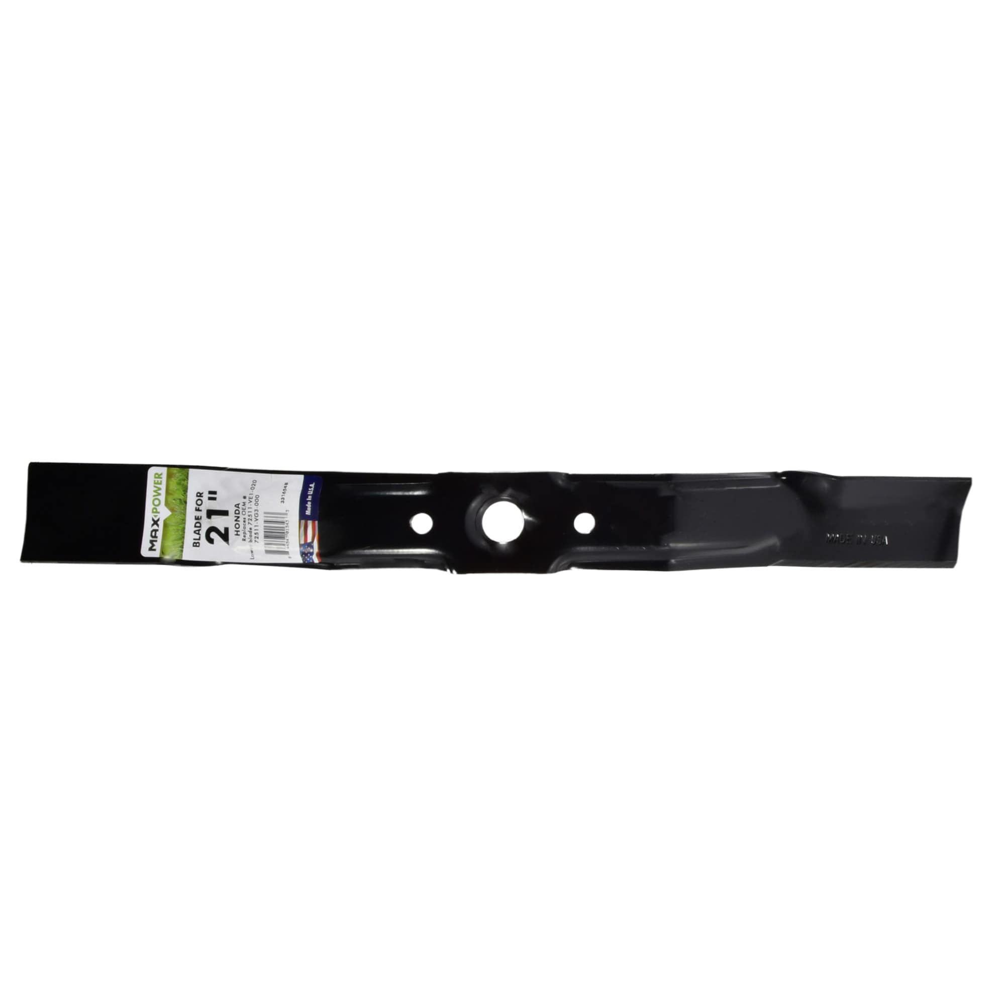 MaxPower 331654B Ope-Mower-Blades - View #2