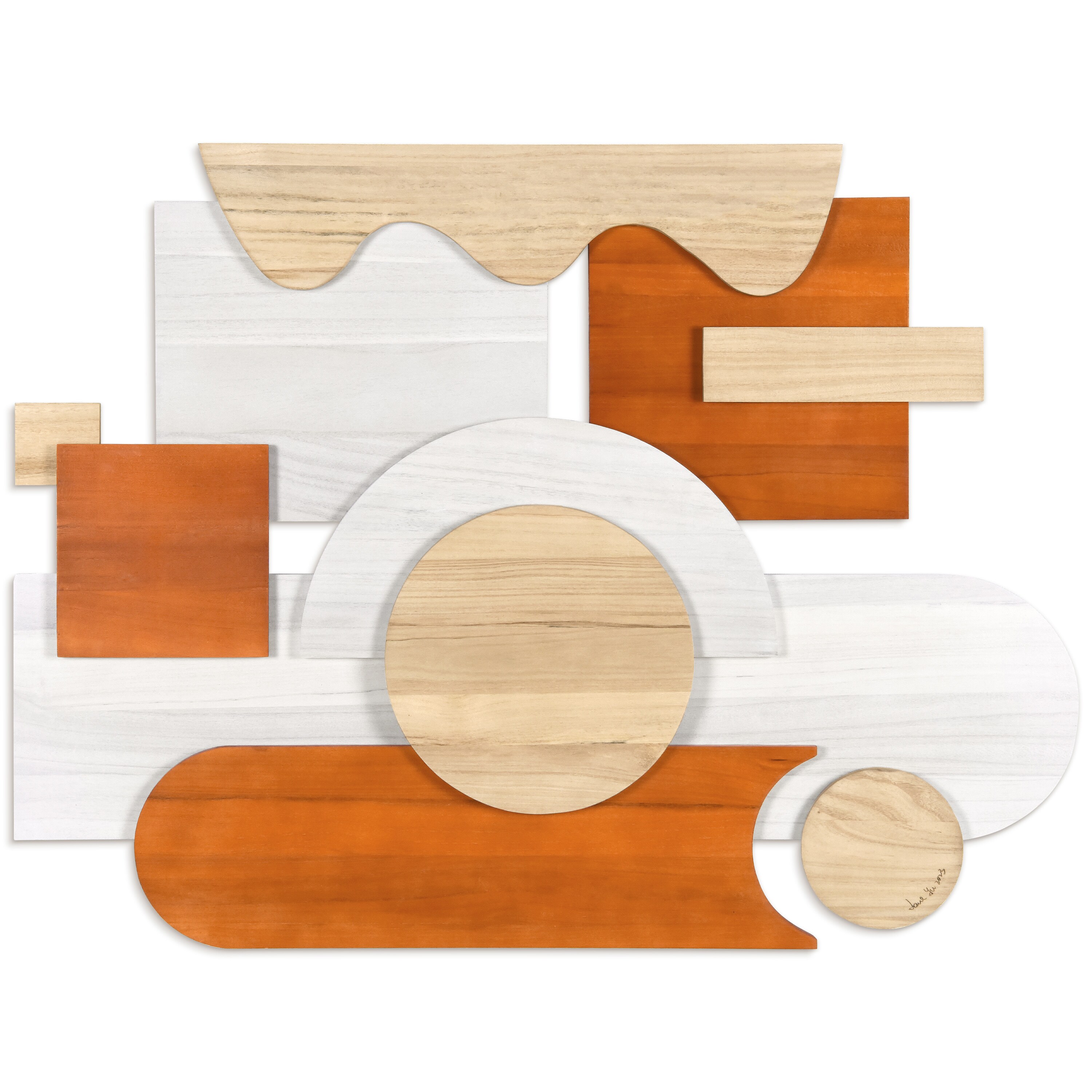 Empire Art Direct AP-104B-4030-08 Wall-Art - View #3