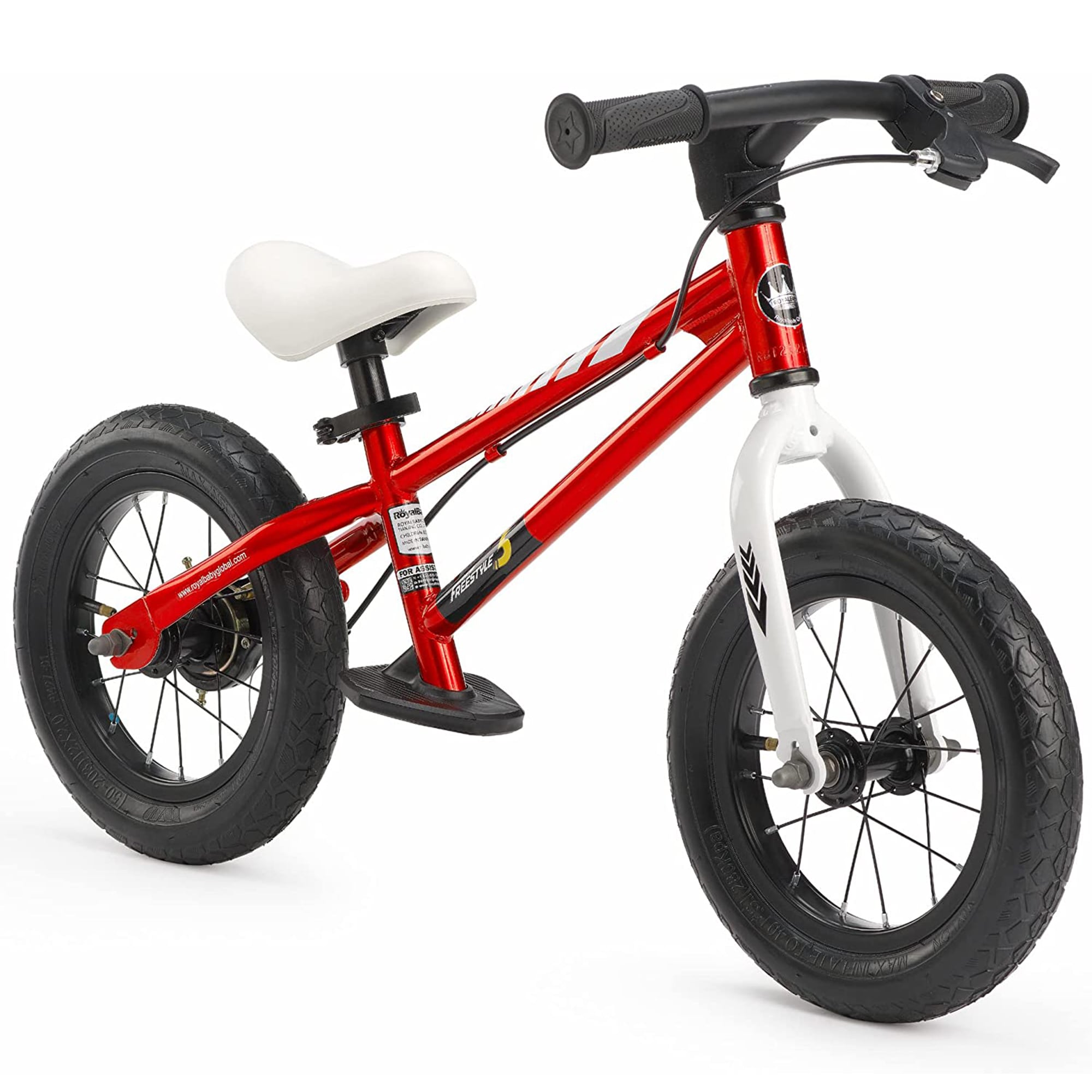 Royal Baby 321073 bikes - View #2