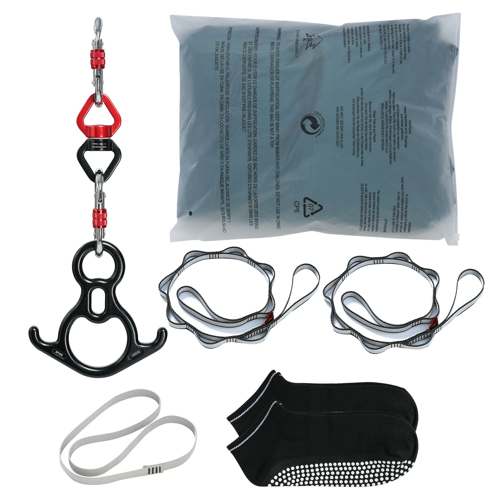 VEVOR DCK822X28MML05J02V0 Sports-Equipment - View #9