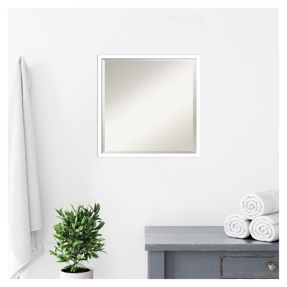 Amanti Art DSW4819390 Framed-Bath-Mirrors - View #4