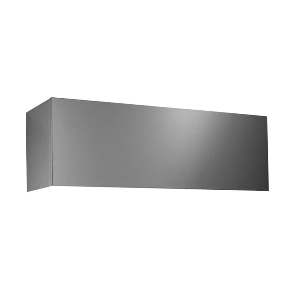 Zephyr AK0728 Wall-Mounted range hood Flue extension Stainless Steel