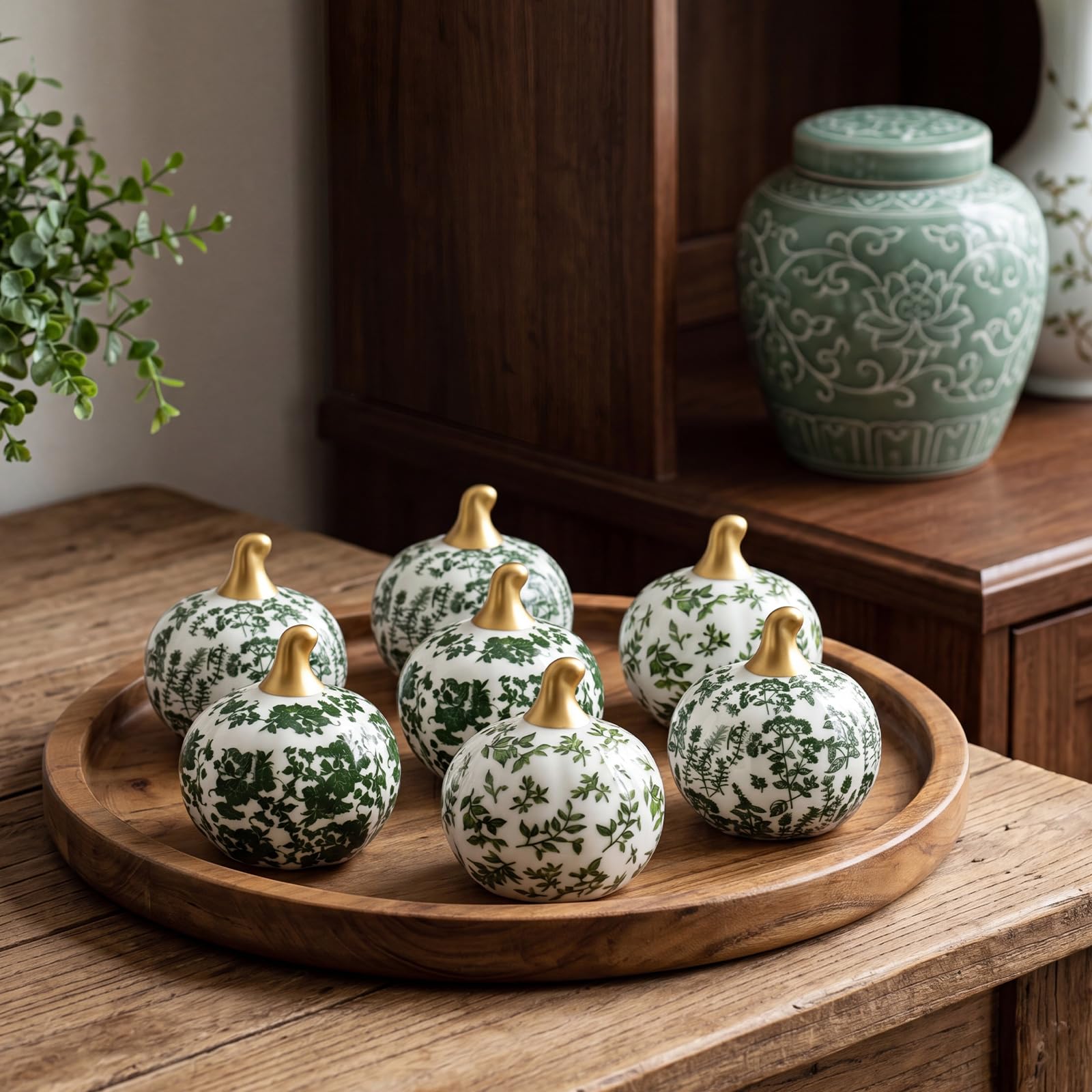 ZHLKING 885287527576 Table-Halloween-Decor - View #3